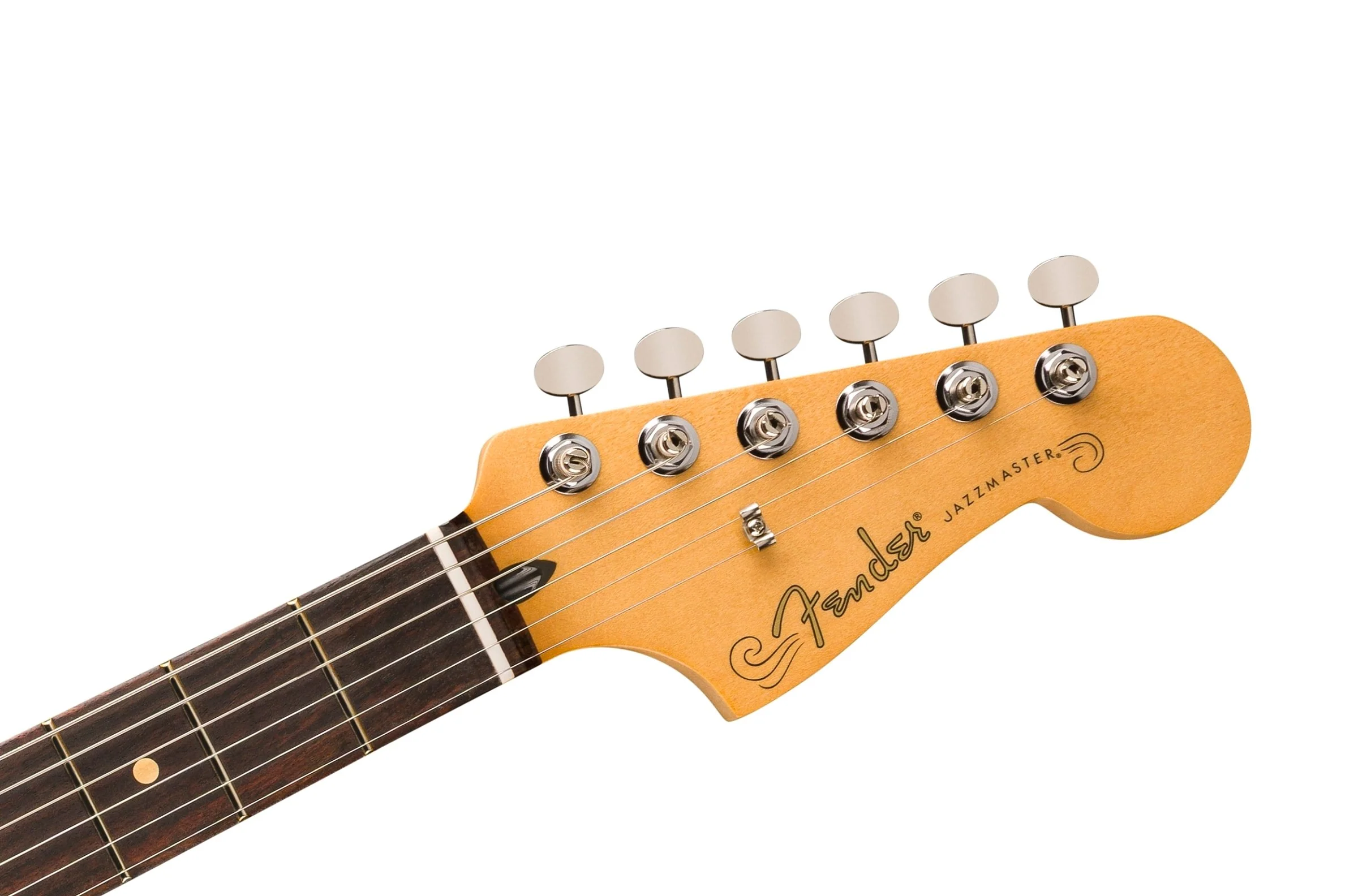 Fender Player II Jazzmaster - Image 6