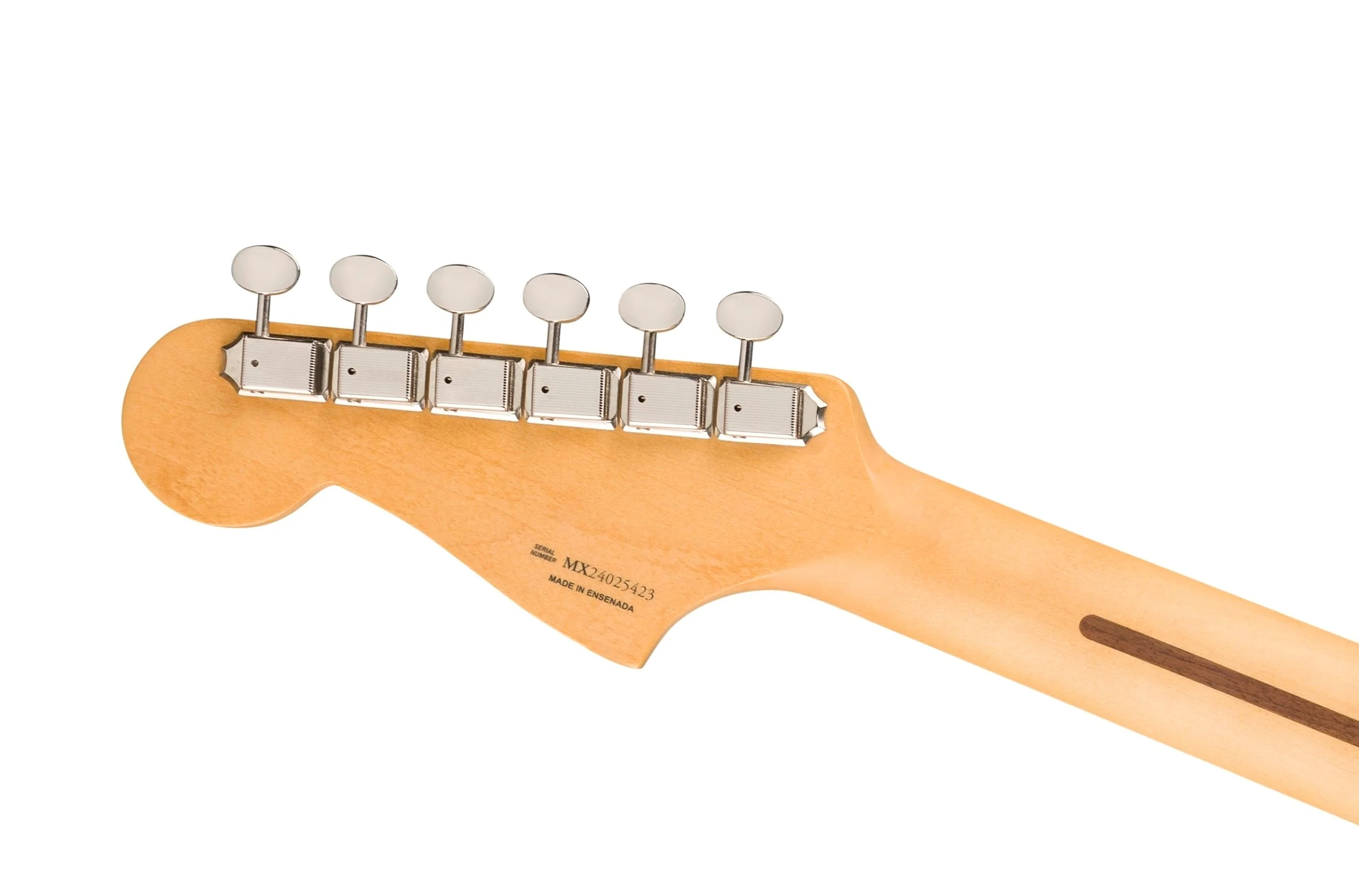 Fender Player II Jazzmaster - Image 7