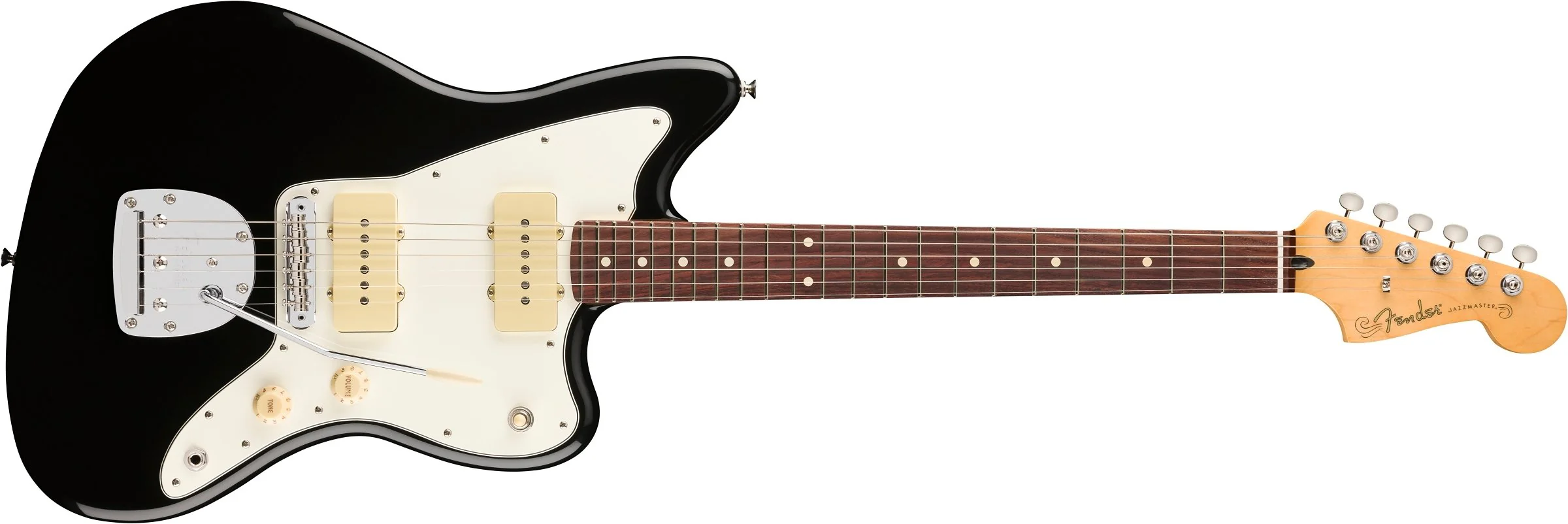 Fender Player II Jazzmaster - Image 8