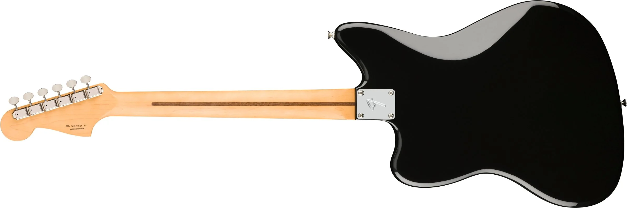 Fender Player II Jazzmaster - Image 9