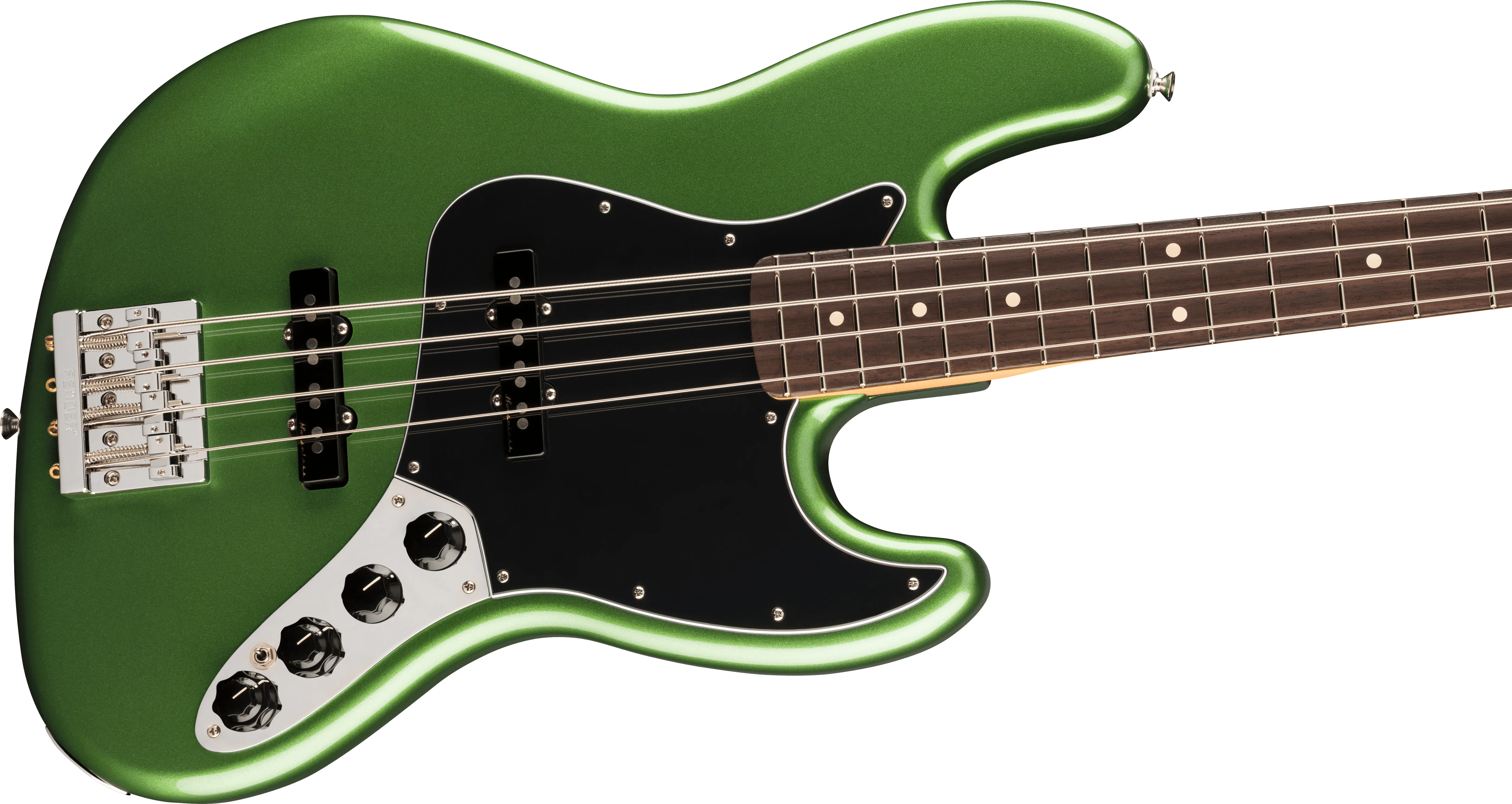 Fender Player II Modified Active Jazz Bass - Image 10