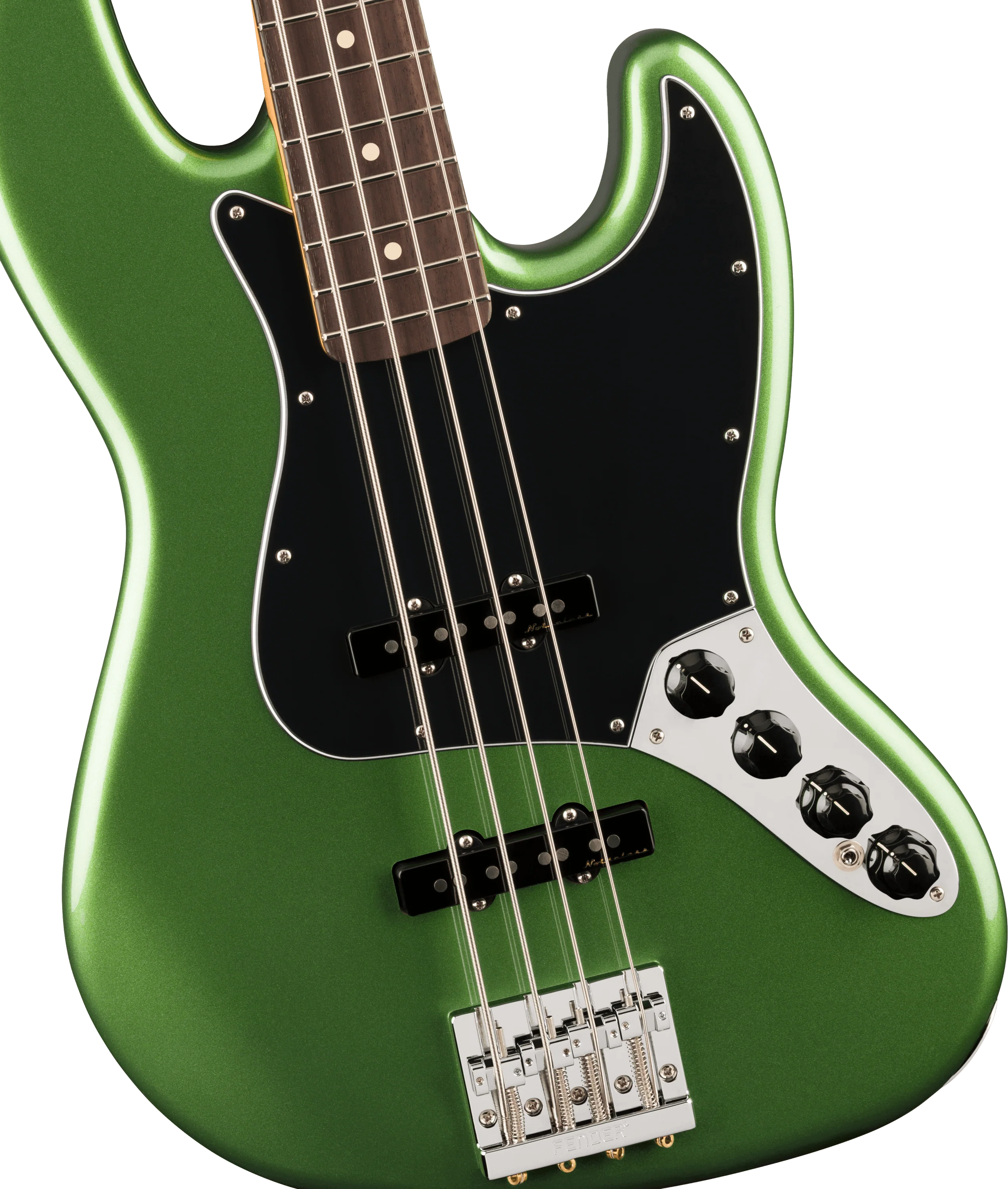 Fender Player II Modified Active Jazz Bass - Image 11