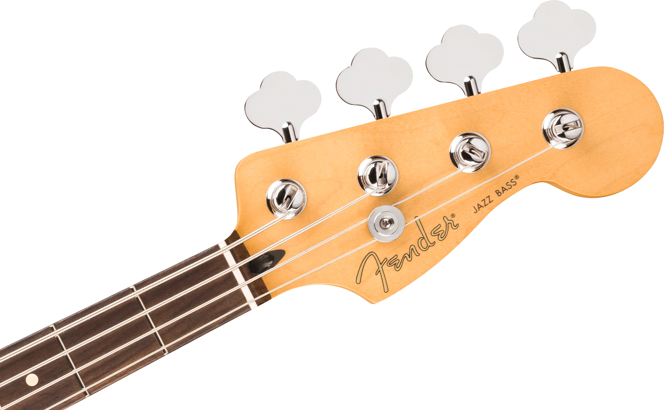 Fender Player II Modified Active Jazz Bass - Image 12