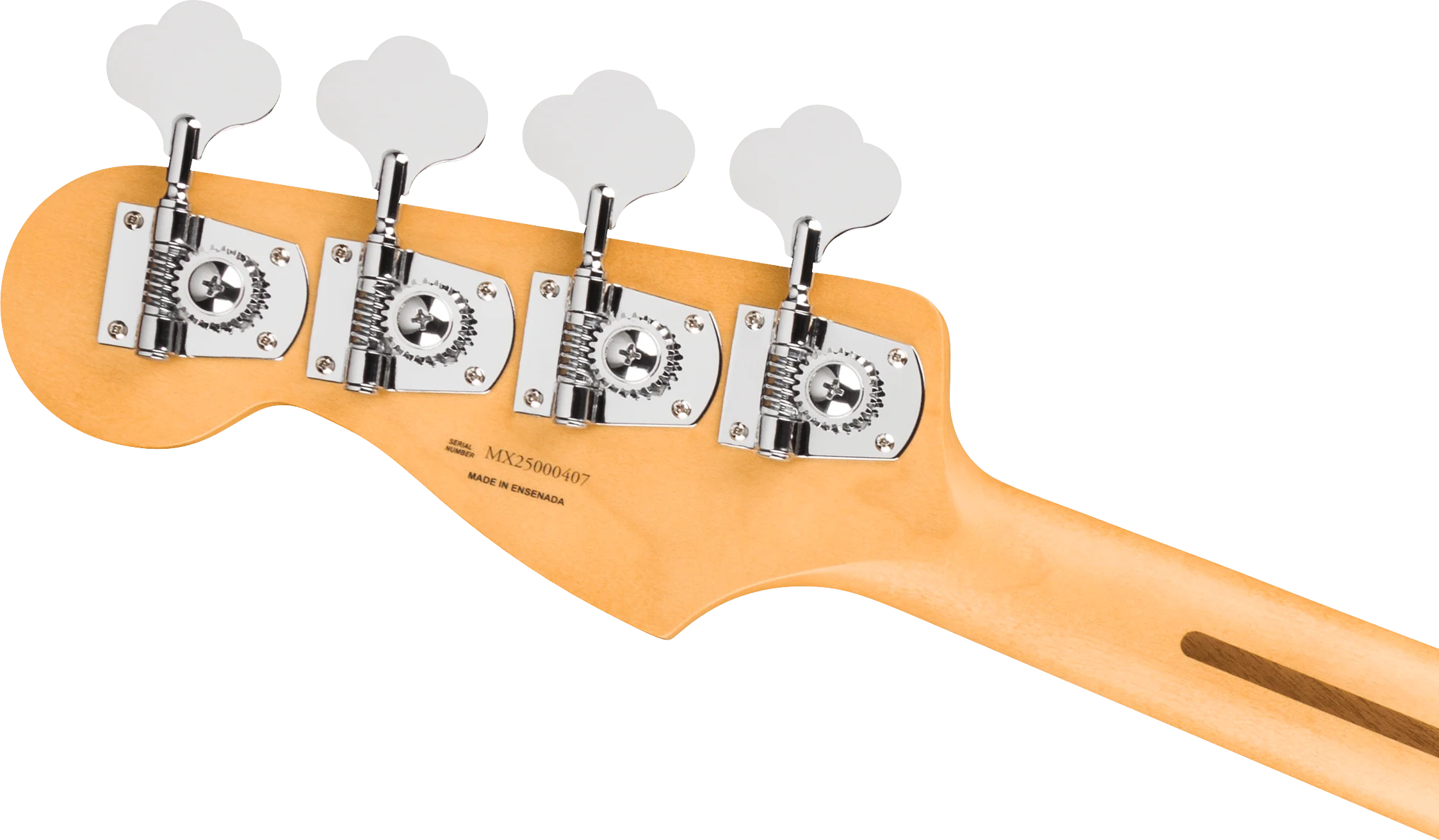 Fender Player II Modified Active Jazz Bass - Image 13