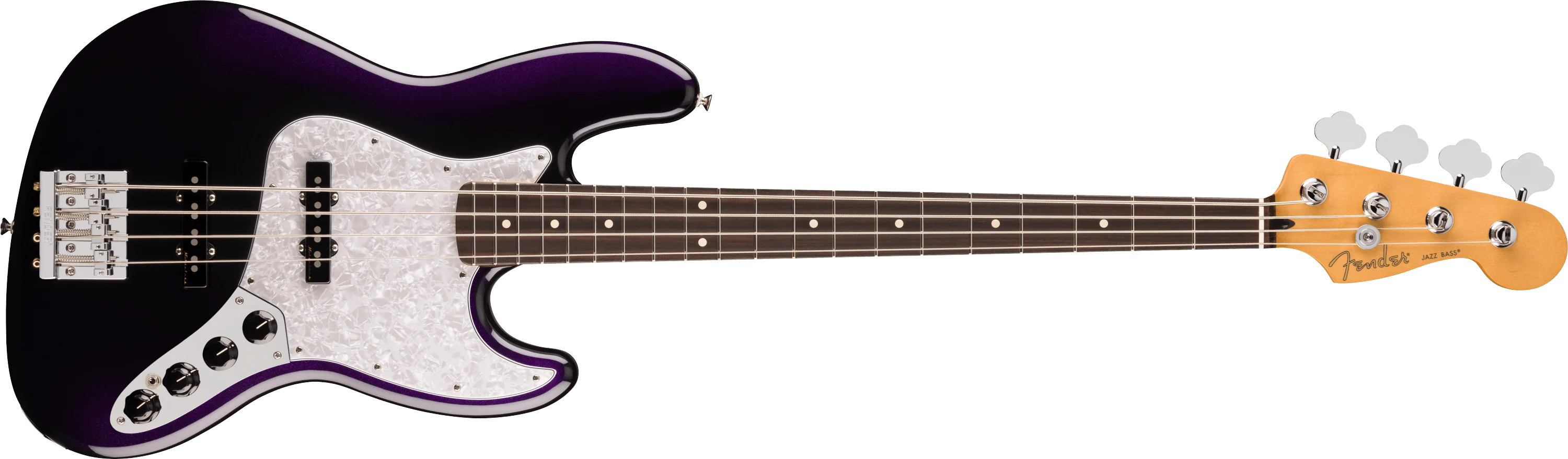 Fender Player II Modified Active Jazz Bass - Image 14