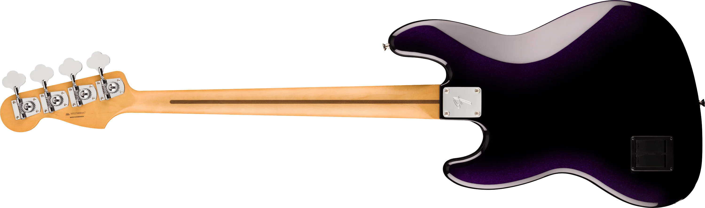 Fender Player II Modified Active Jazz Bass - Image 15