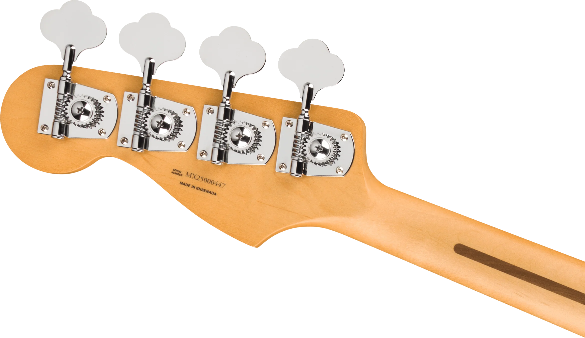 Fender Player II Modified Active Jazz Bass - Image 19