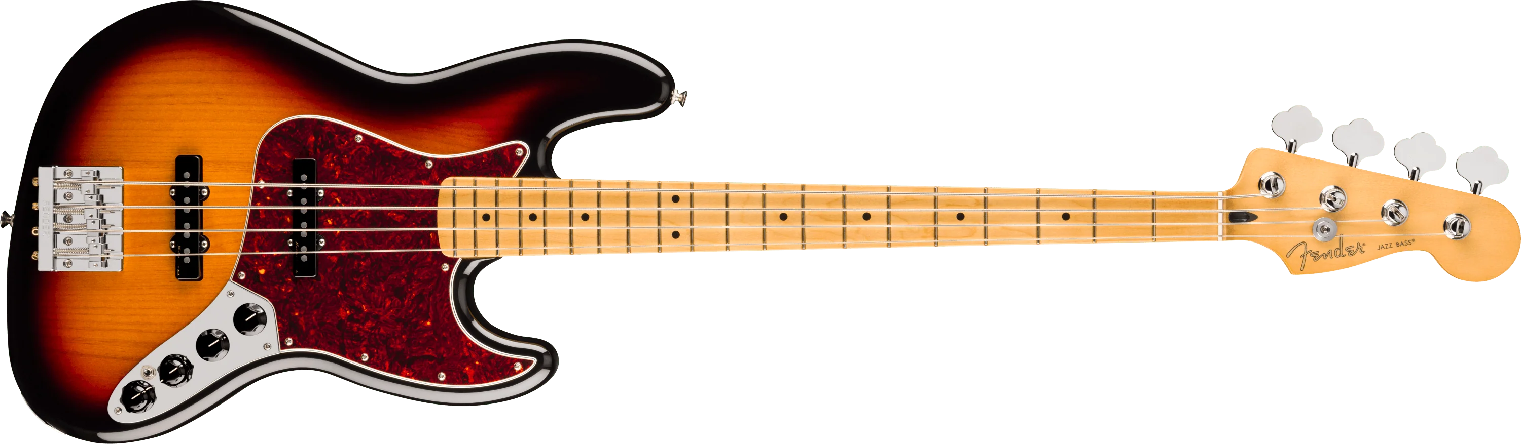 Fender Player II Modified Active Jazz Bass - Image 20