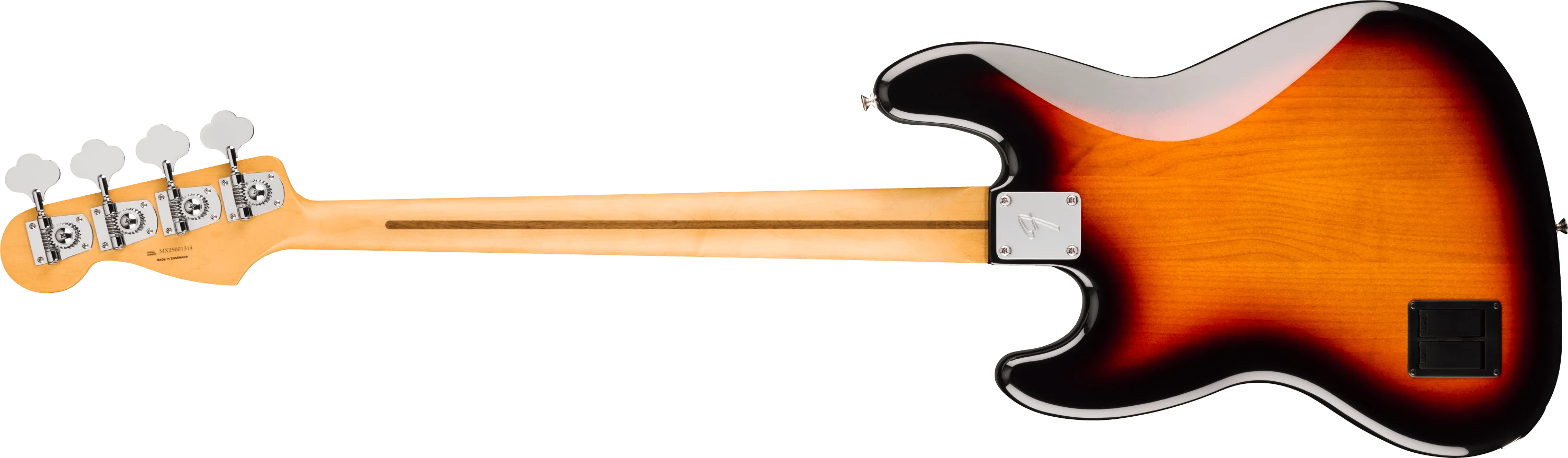 Fender Player II Modified Active Jazz Bass - Image 21
