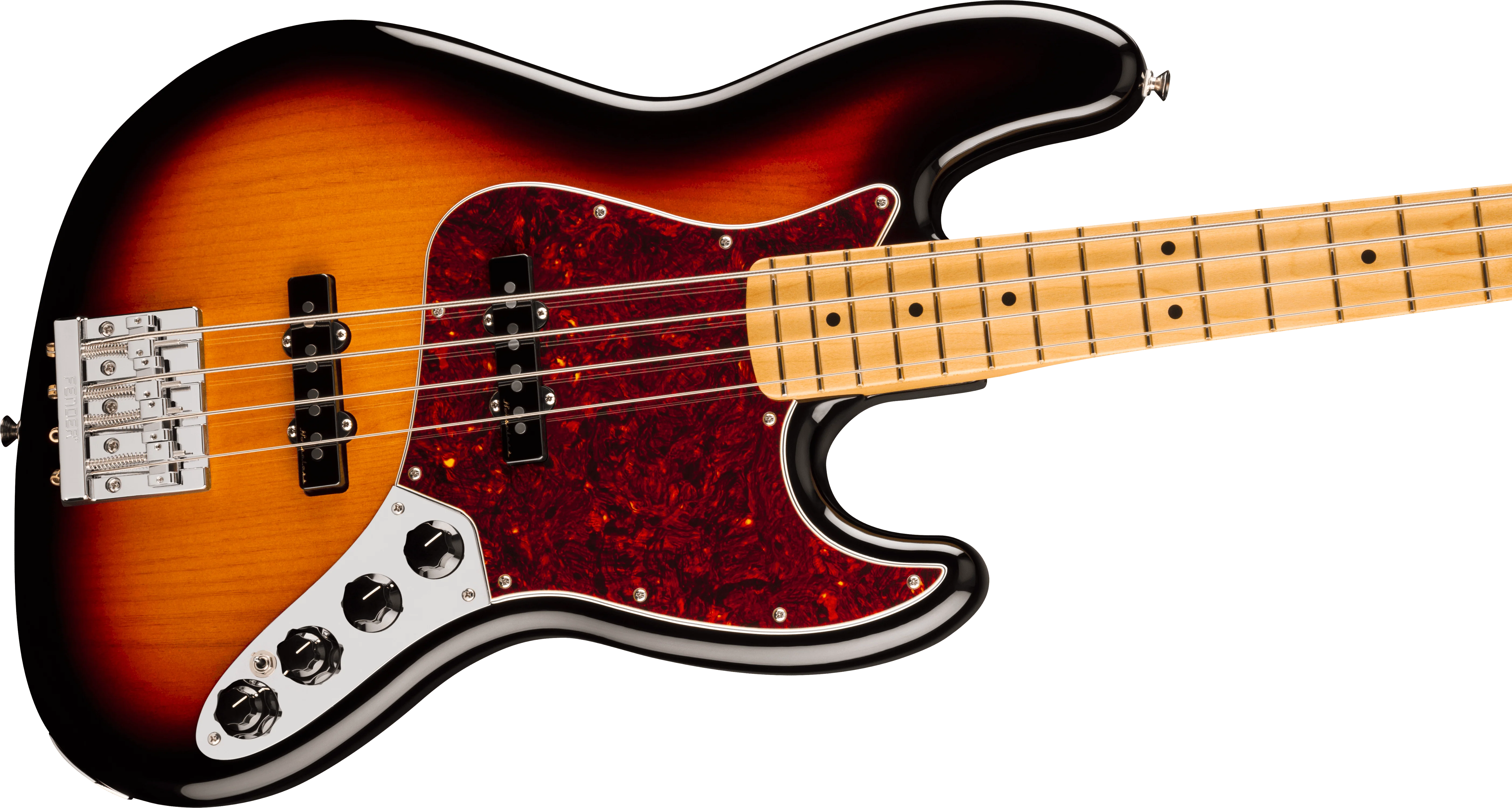 Fender Player II Modified Active Jazz Bass - Image 22