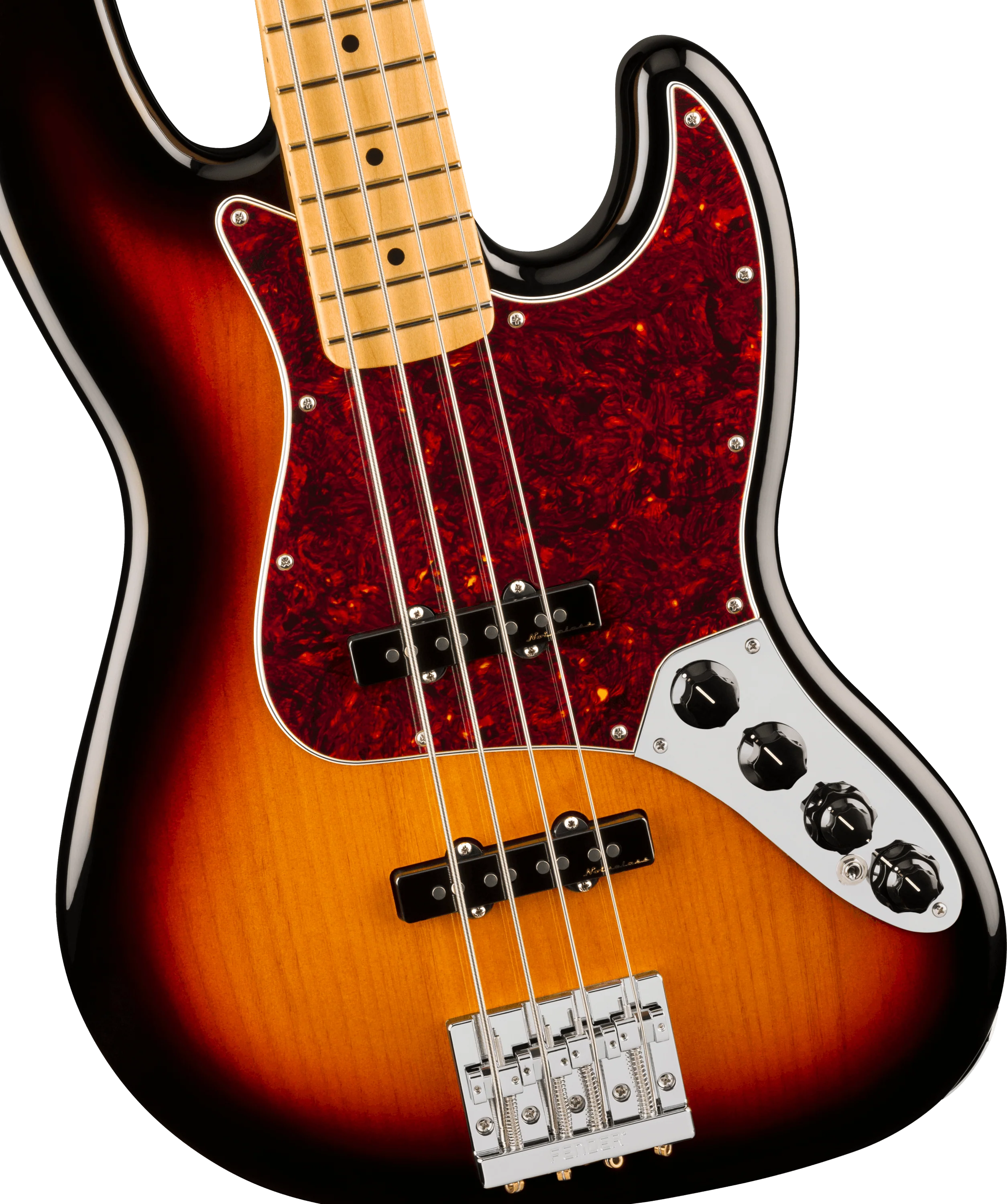Fender Player II Modified Active Jazz Bass - Image 23