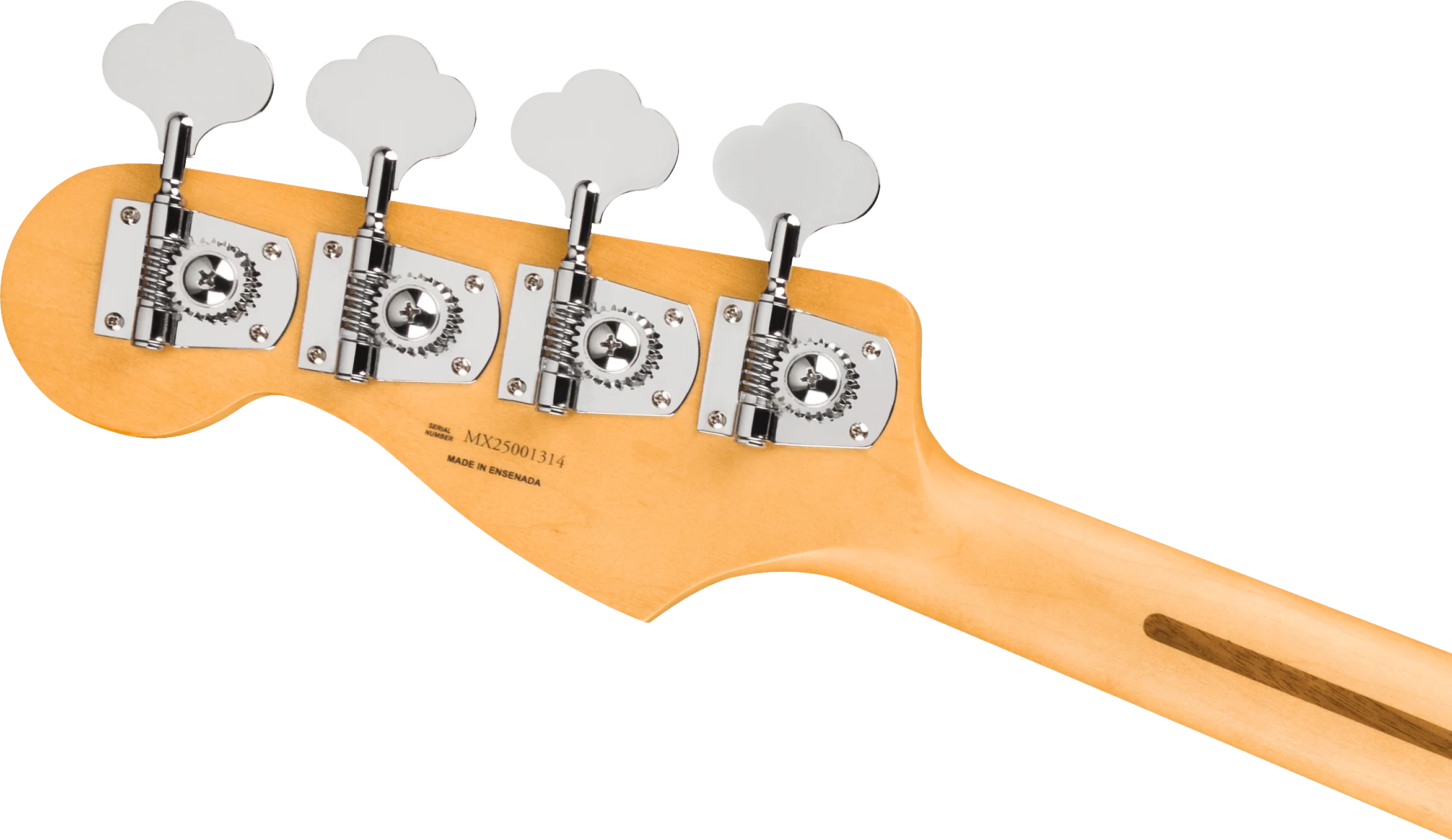 Fender Player II Modified Active Jazz Bass - Image 24