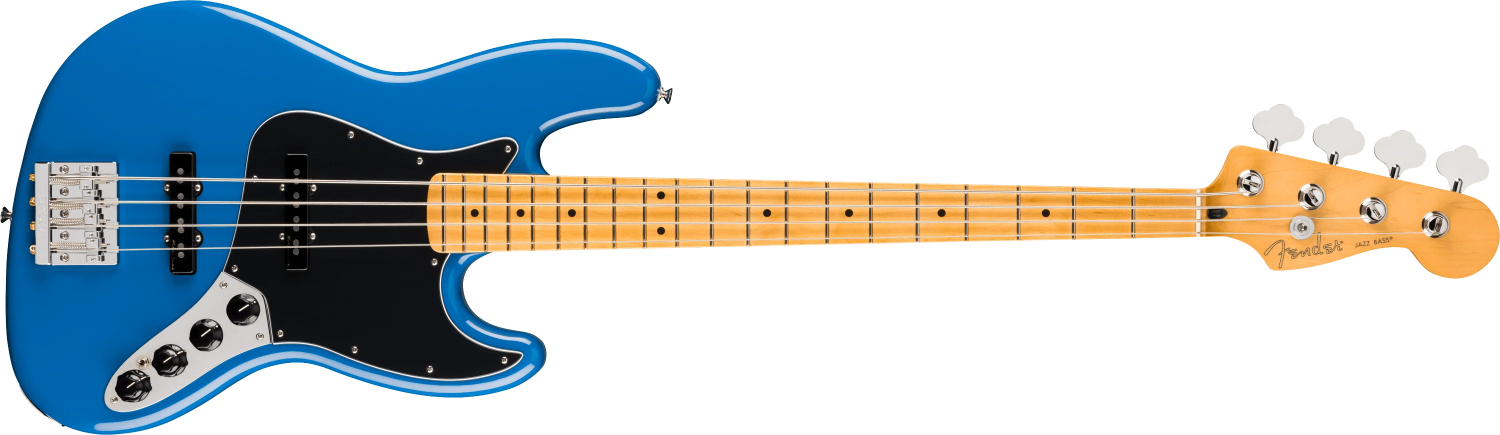 Fender Player II Modified Active Jazz Bass - Image 26