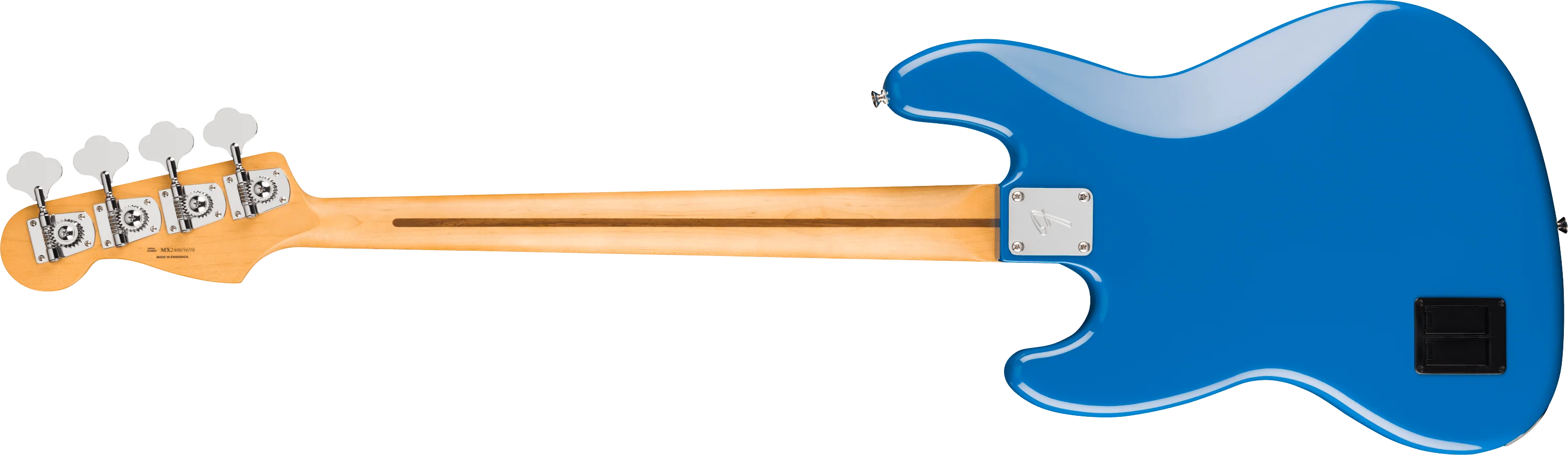 Fender Player II Modified Active Jazz Bass - Image 27
