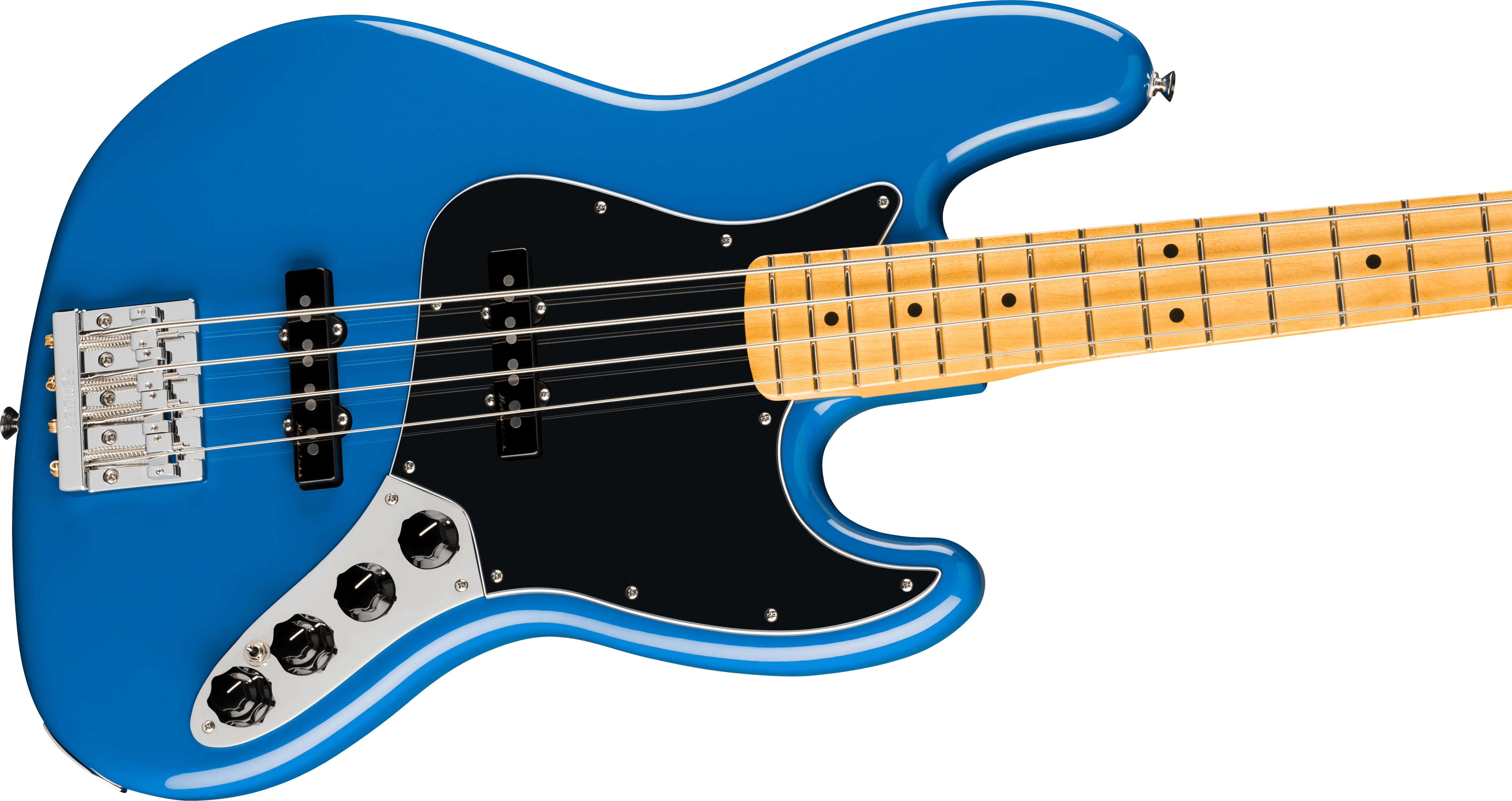 Fender Player II Modified Active Jazz Bass - Image 28