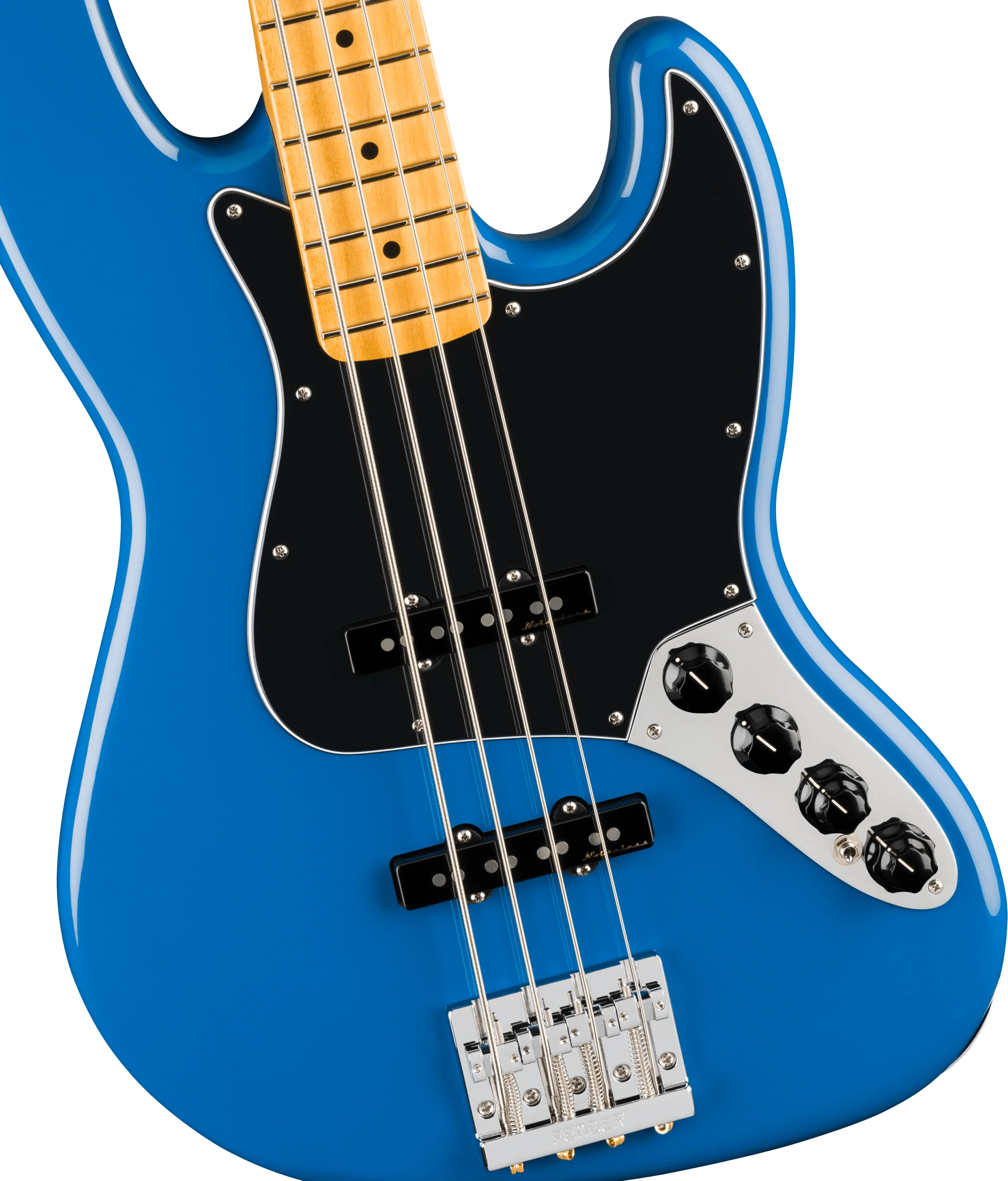 Fender Player II Modified Active Jazz Bass - Image 29