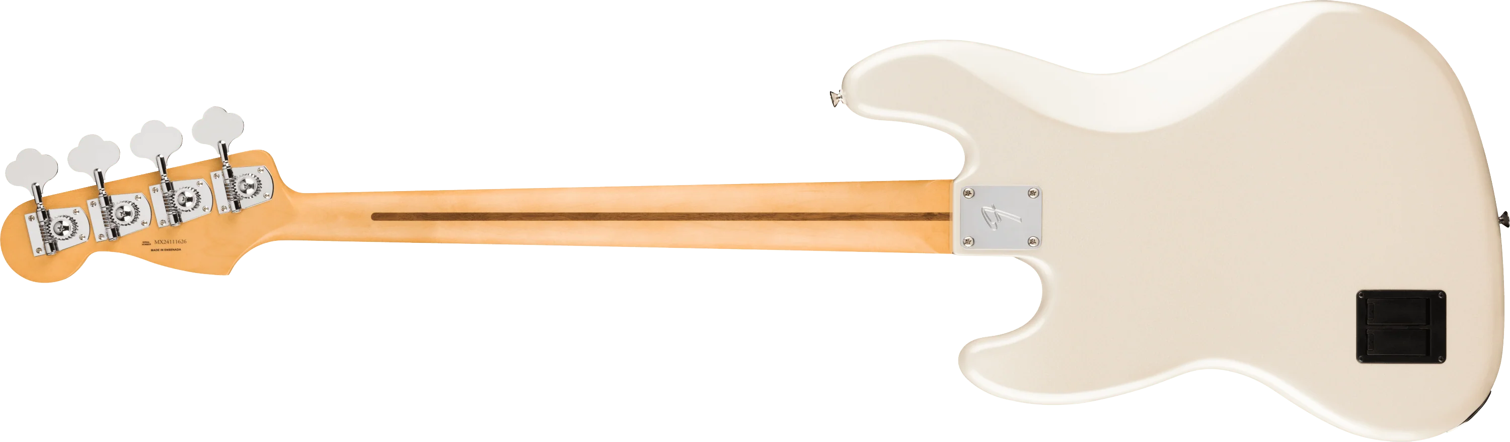 Fender Player II Modified Active Jazz Bass - Image 3