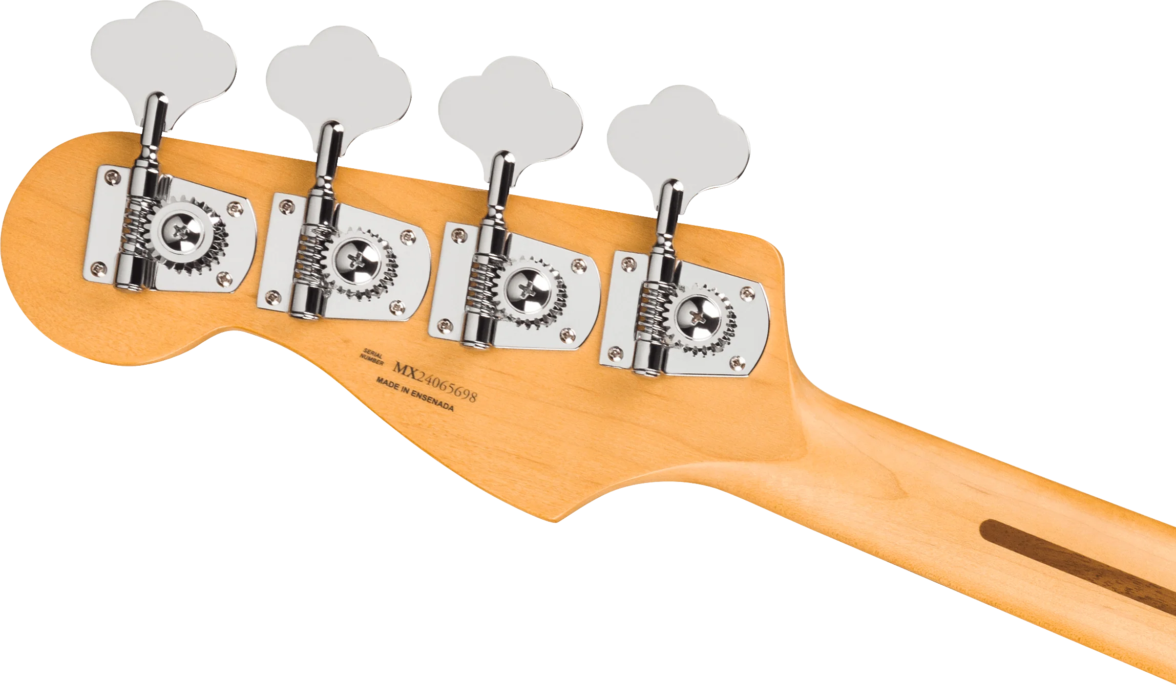 Fender Player II Modified Active Jazz Bass - Image 31