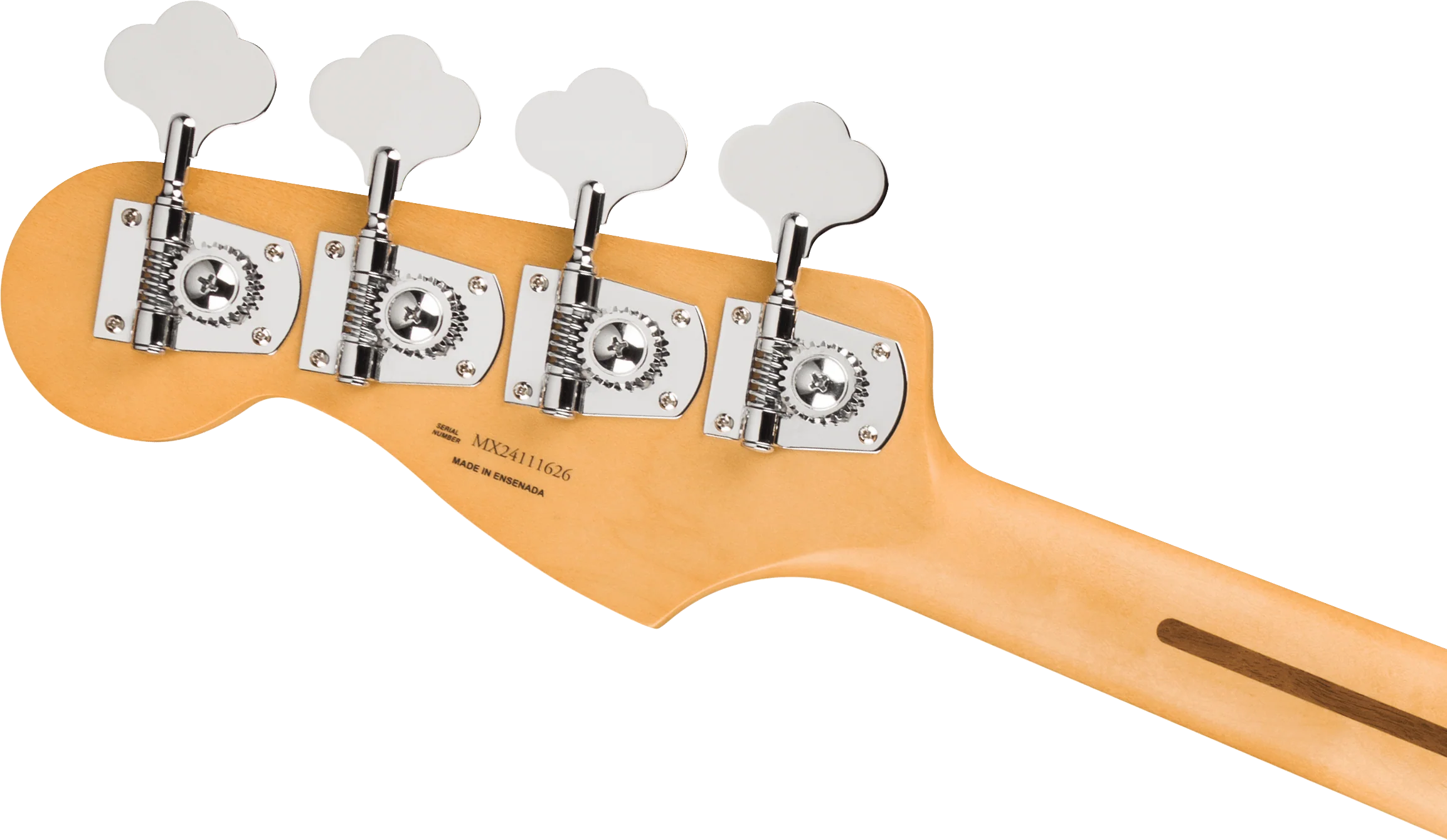 Fender Player II Modified Active Jazz Bass - Image 7