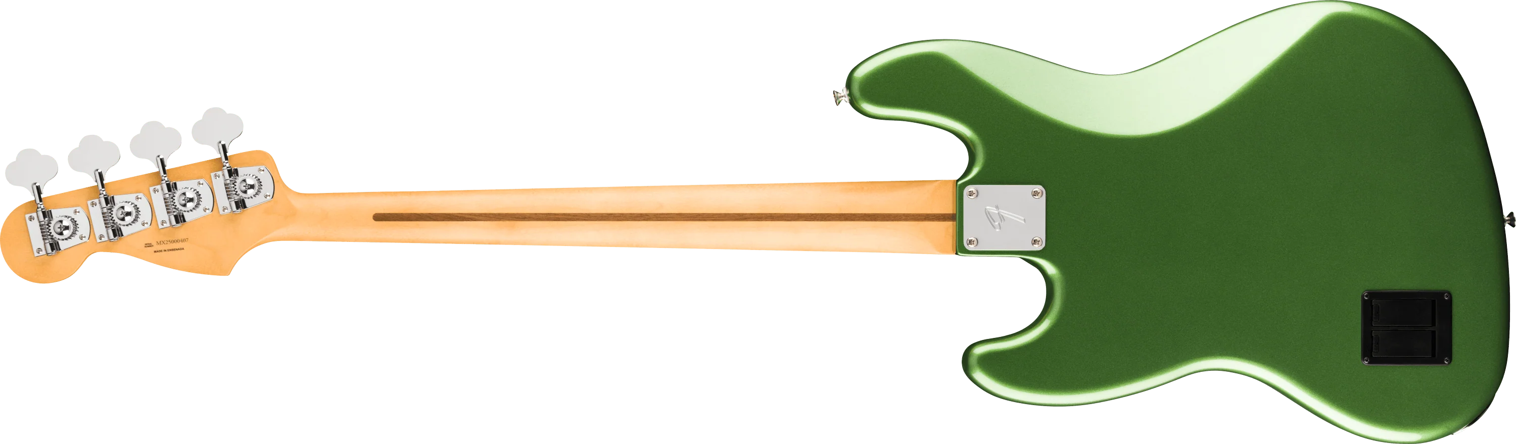 Fender Player II Modified Active Jazz Bass - Image 9