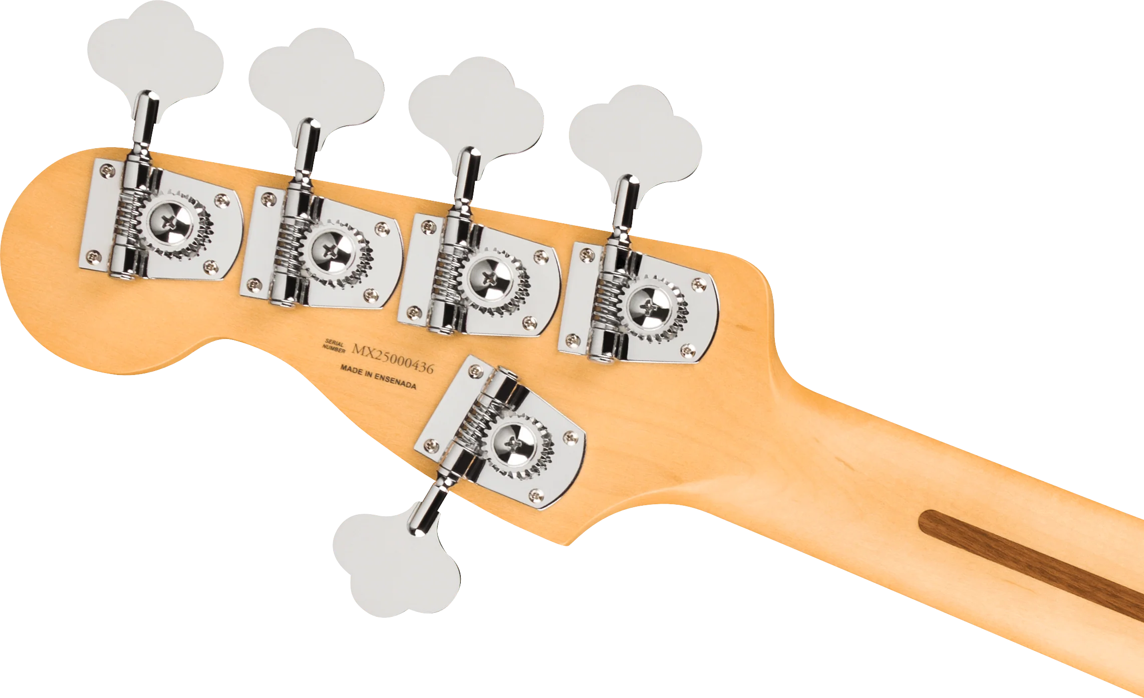Fender Player II Modified Active Jazz Bass V - Image 13