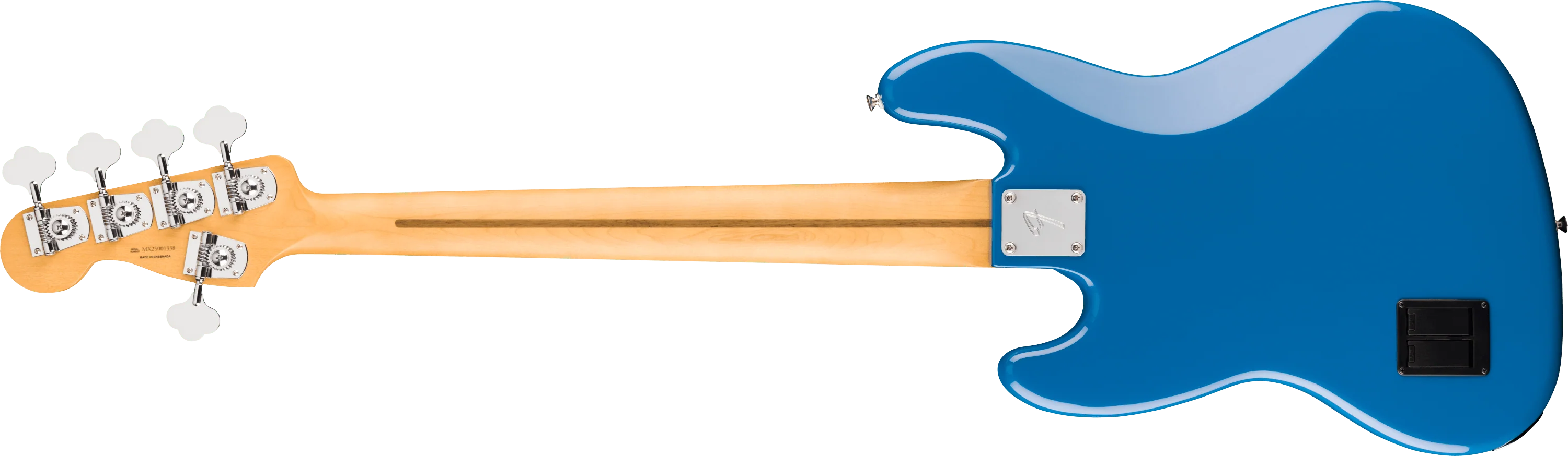 Fender Player II Modified Active Jazz Bass V - Image 15