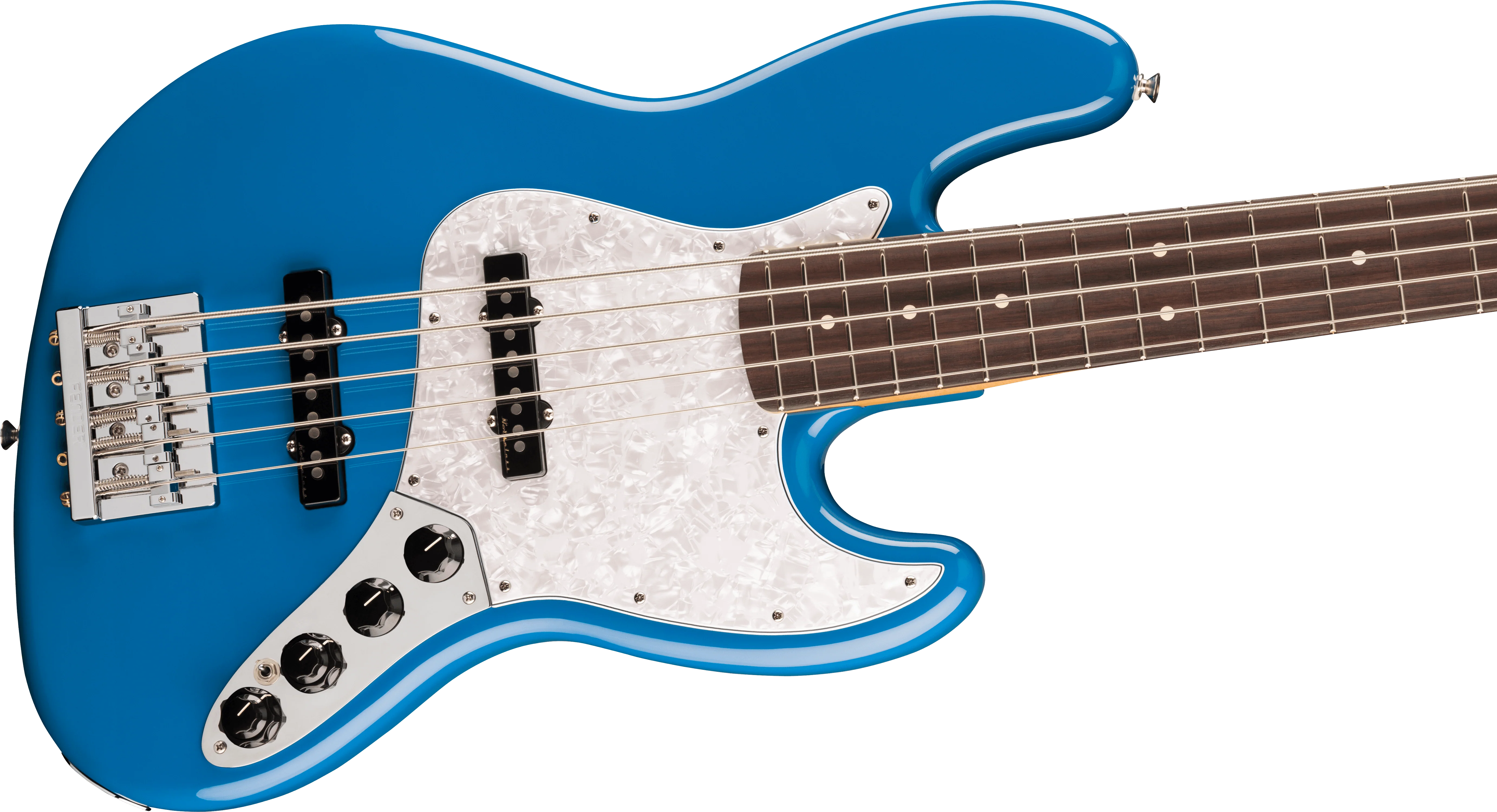 Fender Player II Modified Active Jazz Bass V - Image 16