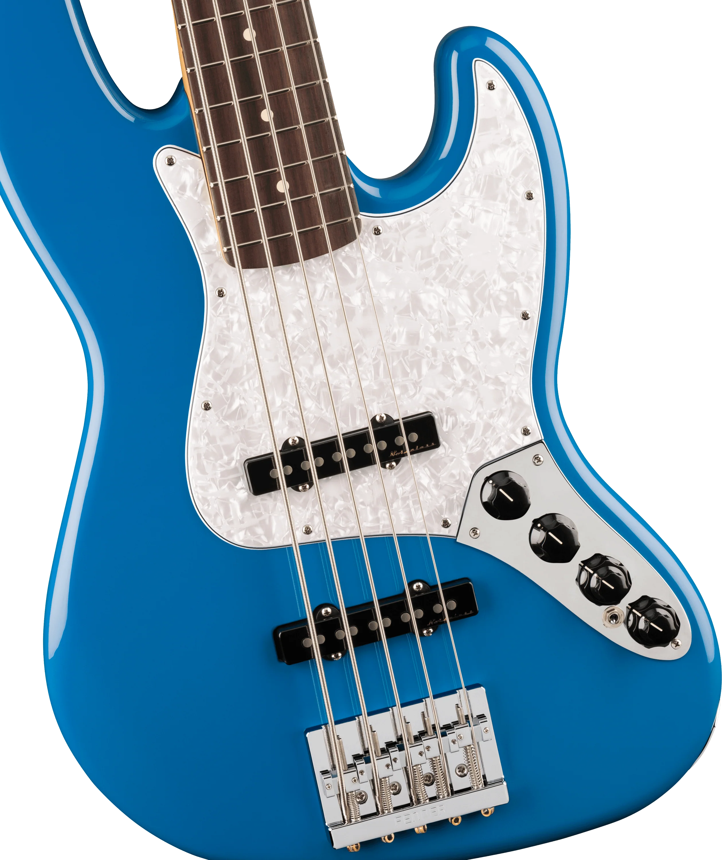 Fender Player II Modified Active Jazz Bass V - Image 17
