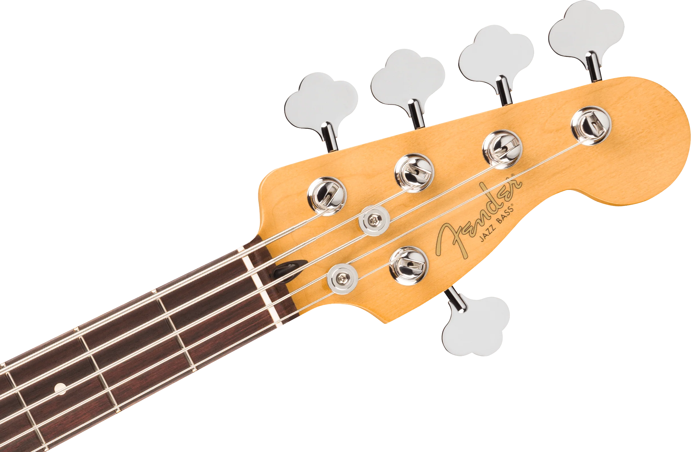 Fender Player II Modified Active Jazz Bass V - Image 18