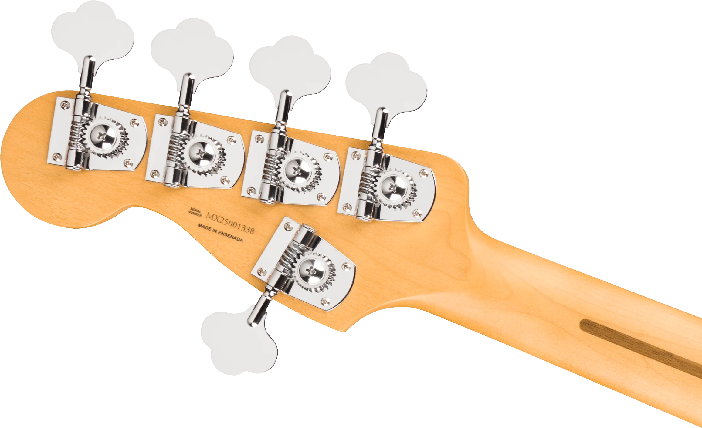 Fender Player II Modified Active Jazz Bass V - Image 19