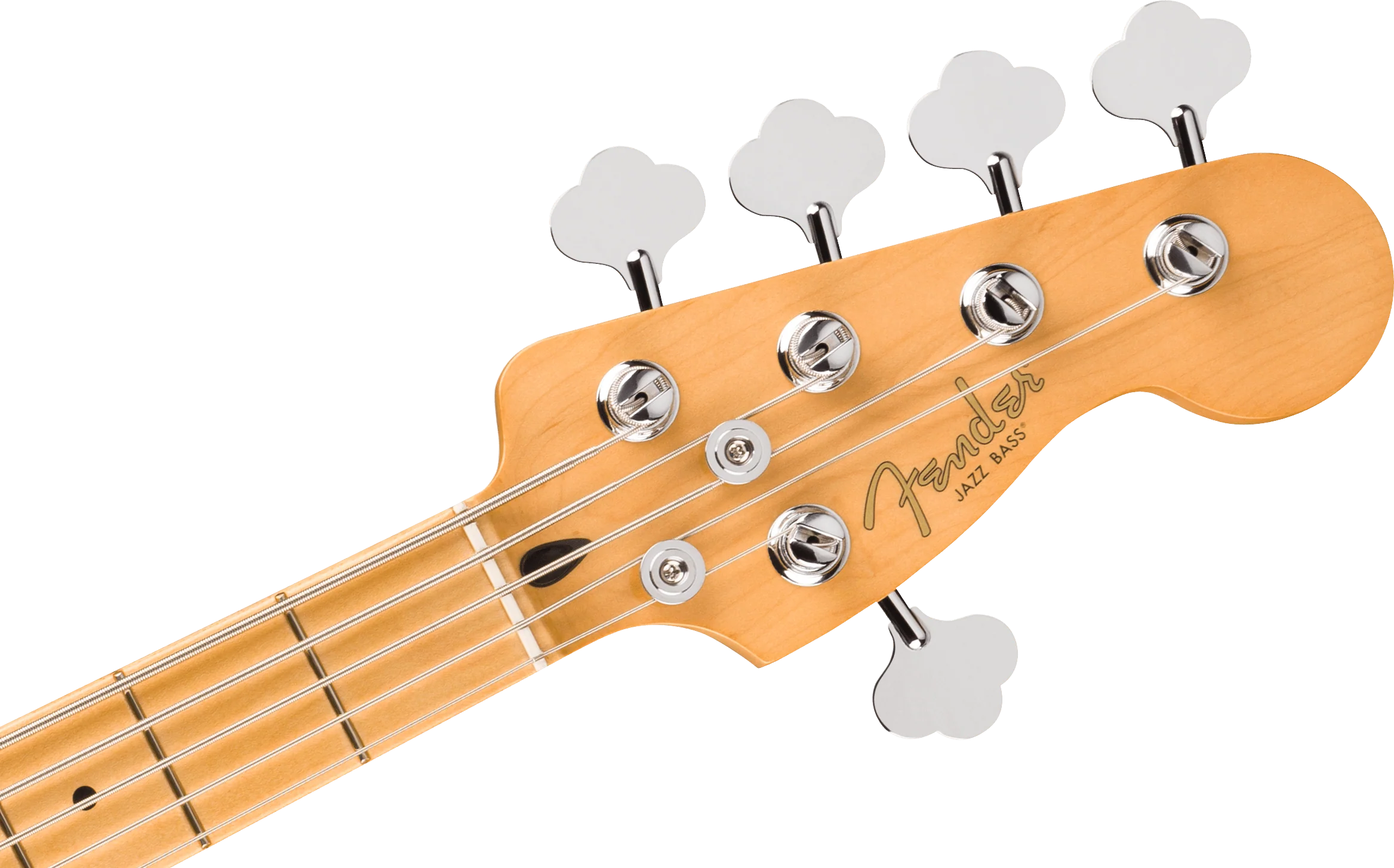Fender Player II Modified Active Jazz Bass V - Image 24