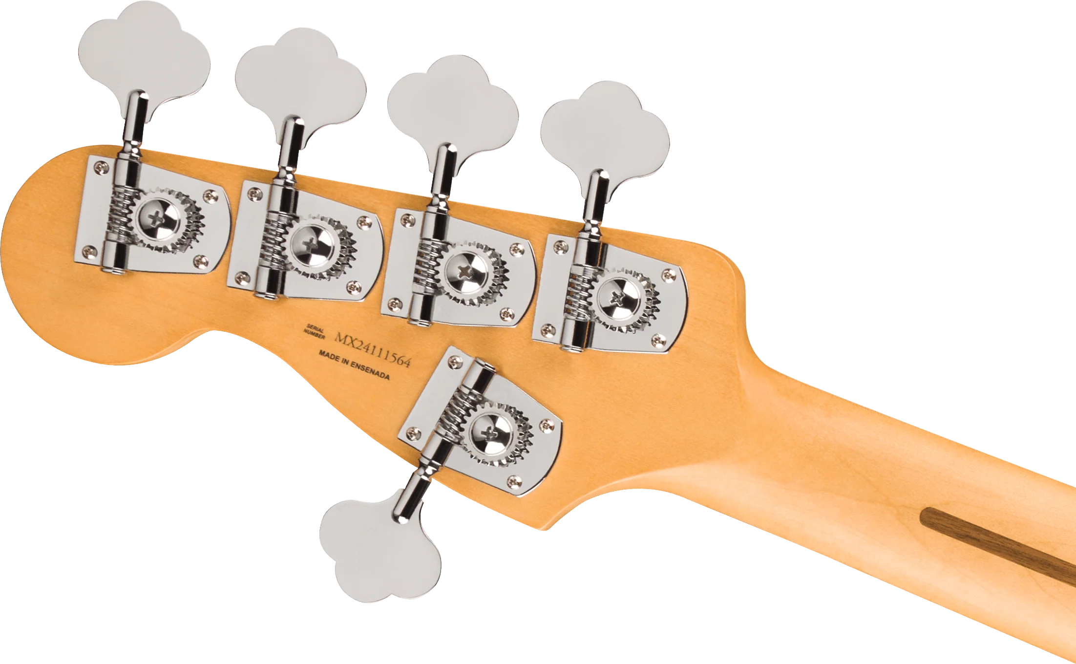 Fender Player II Modified Active Jazz Bass V - Image 25