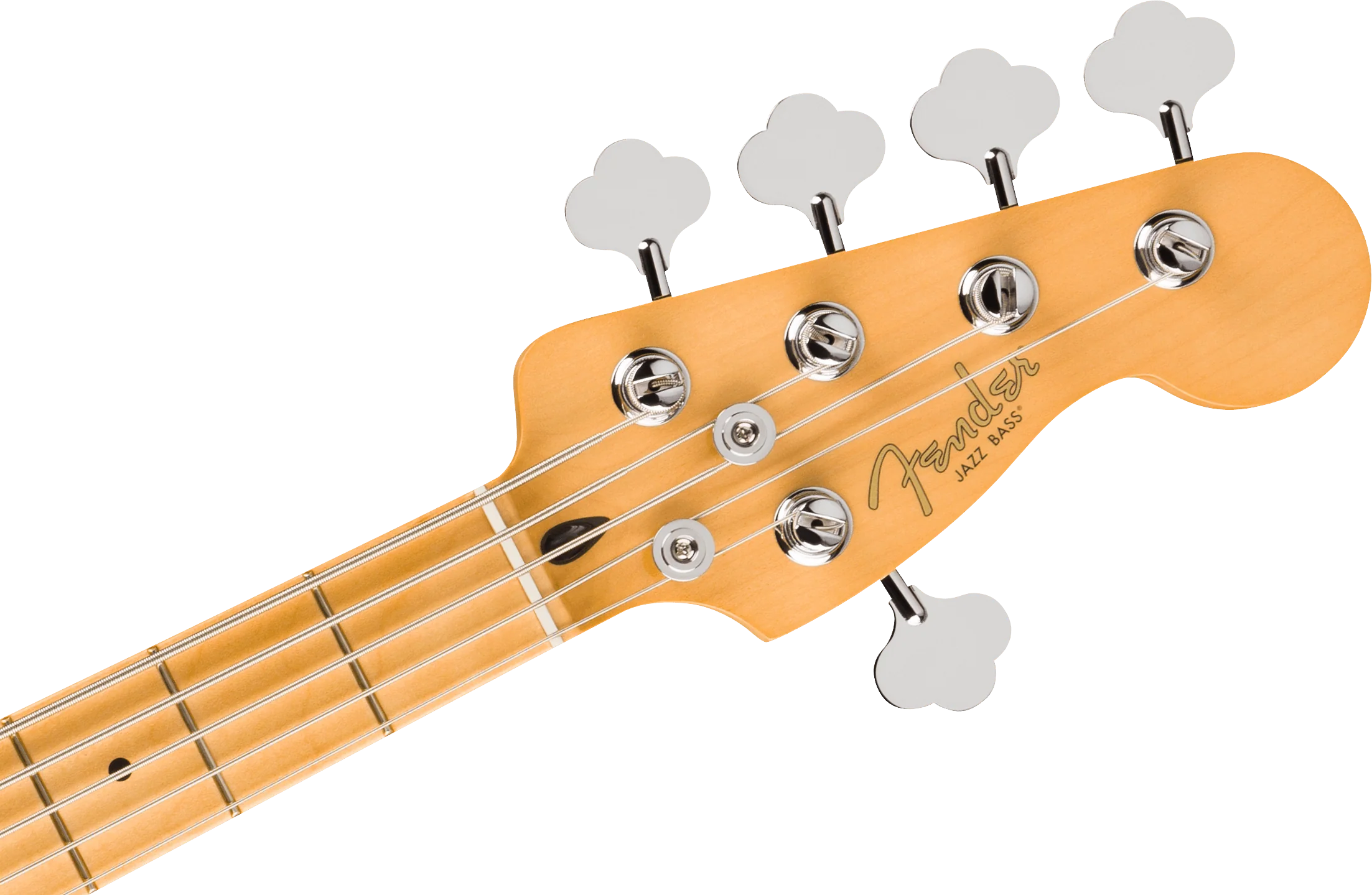 Fender Player II Modified Active Jazz Bass V - Image 6