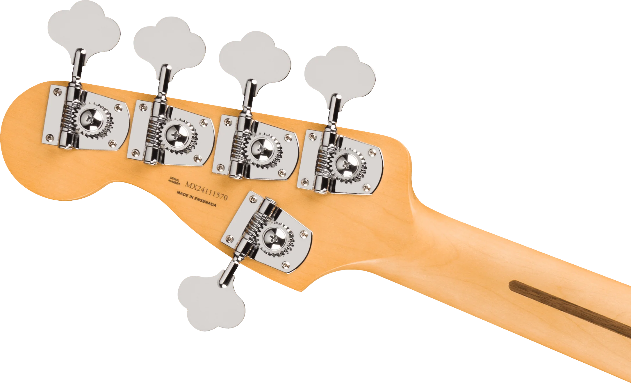 Fender Player II Modified Active Jazz Bass V - Image 7