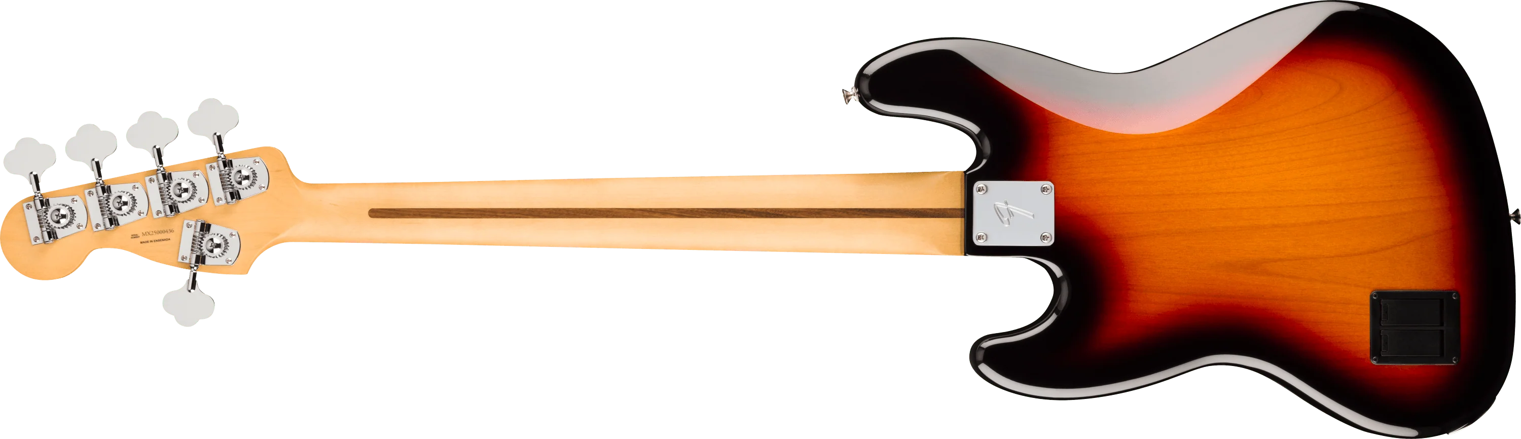 Fender Player II Modified Active Jazz Bass V - Image 9