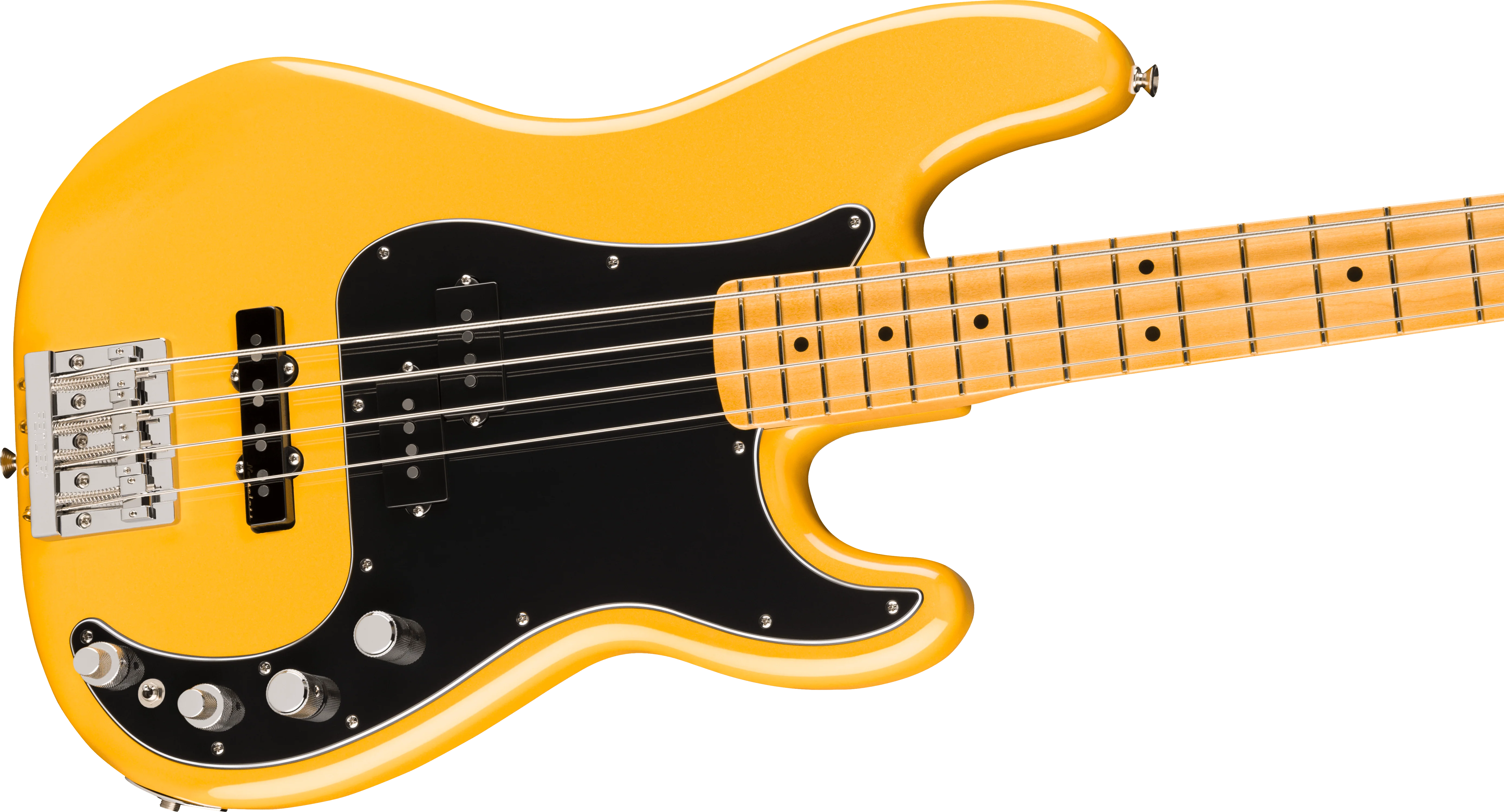 Fender Player II Modified Active Precision Bass - Image 10