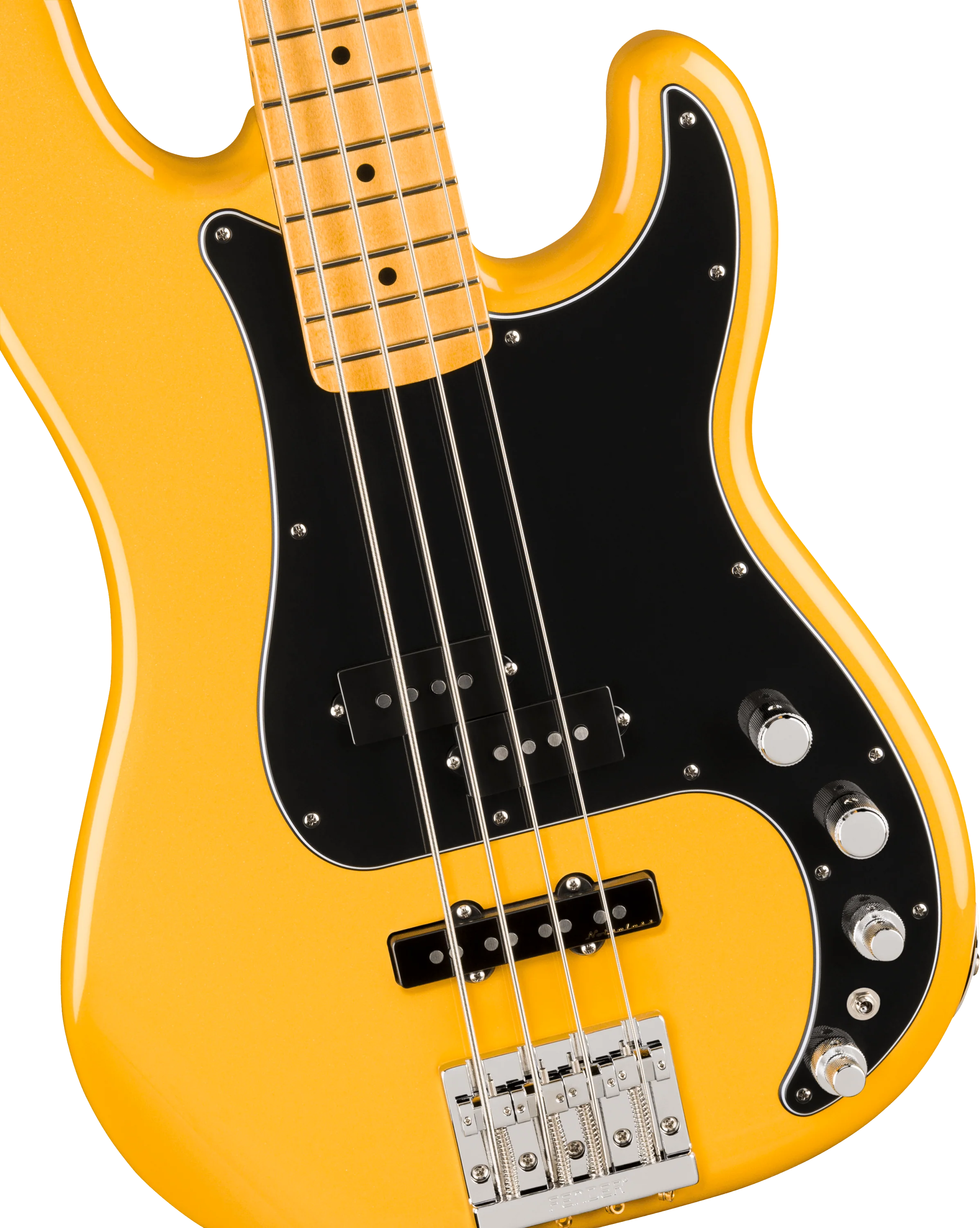 Fender Player II Modified Active Precision Bass - Image 11