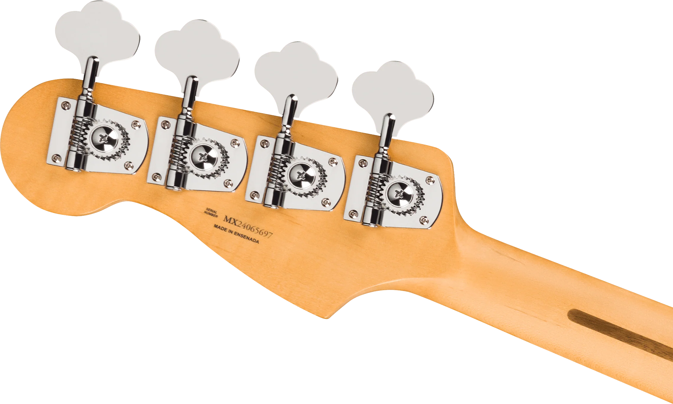 Fender Player II Modified Active Precision Bass - Image 13