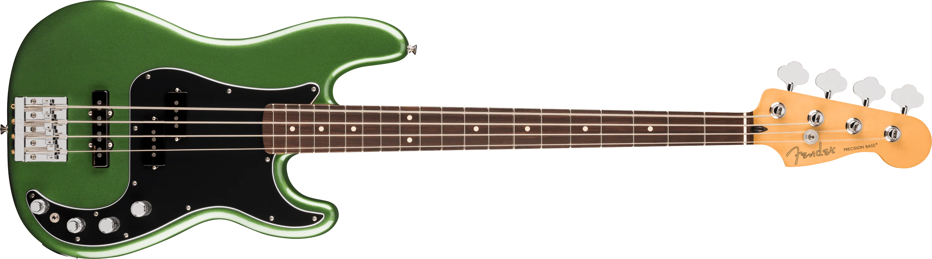 Fender Player II Modified Active Precision Bass - Image 14