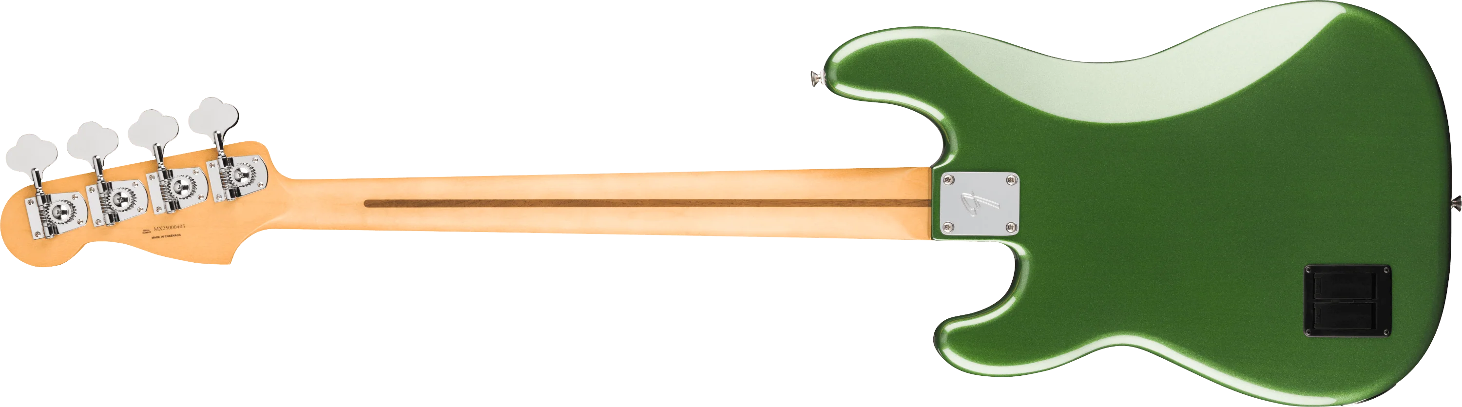 Fender Player II Modified Active Precision Bass - Image 15