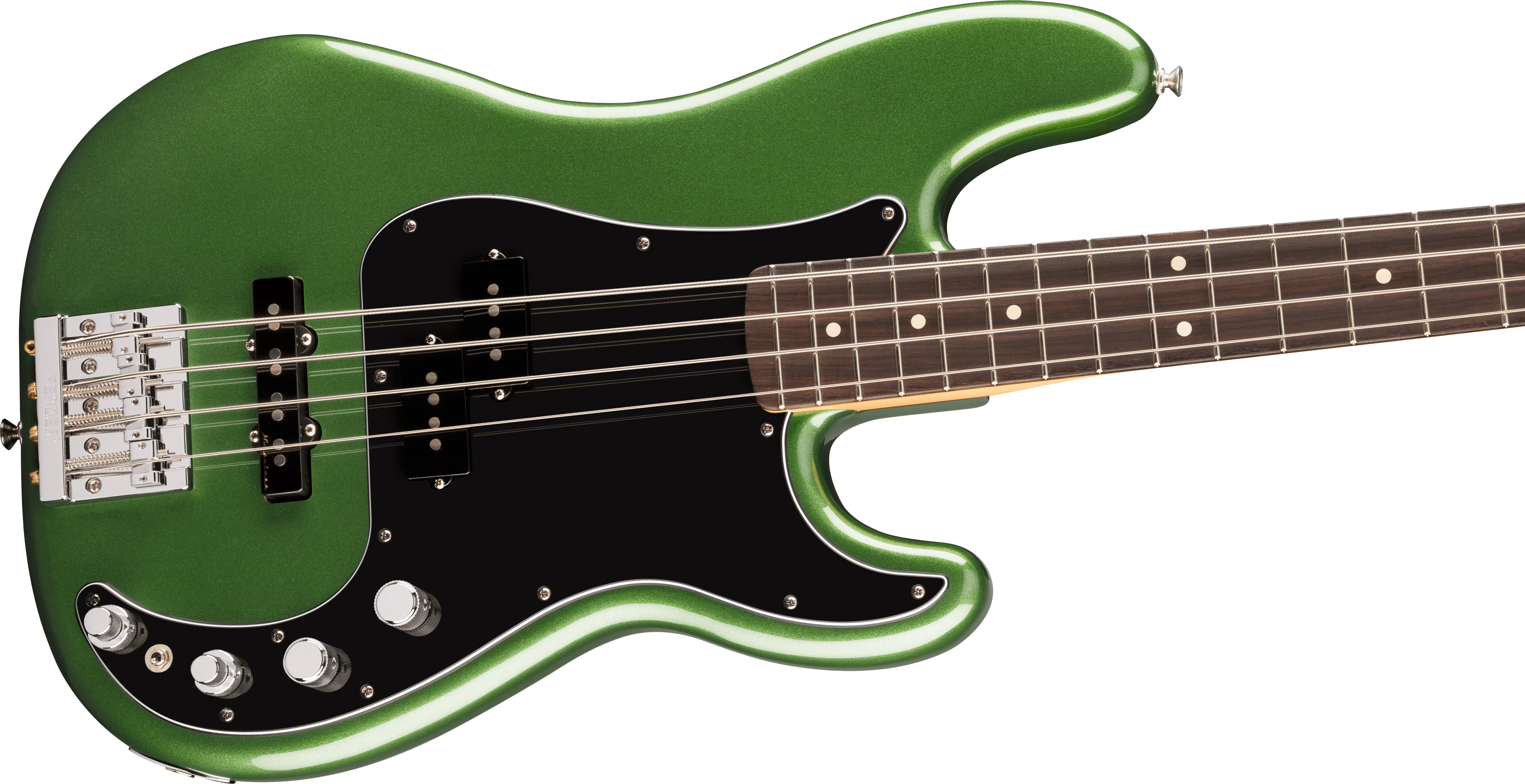 Fender Player II Modified Active Precision Bass - Image 16