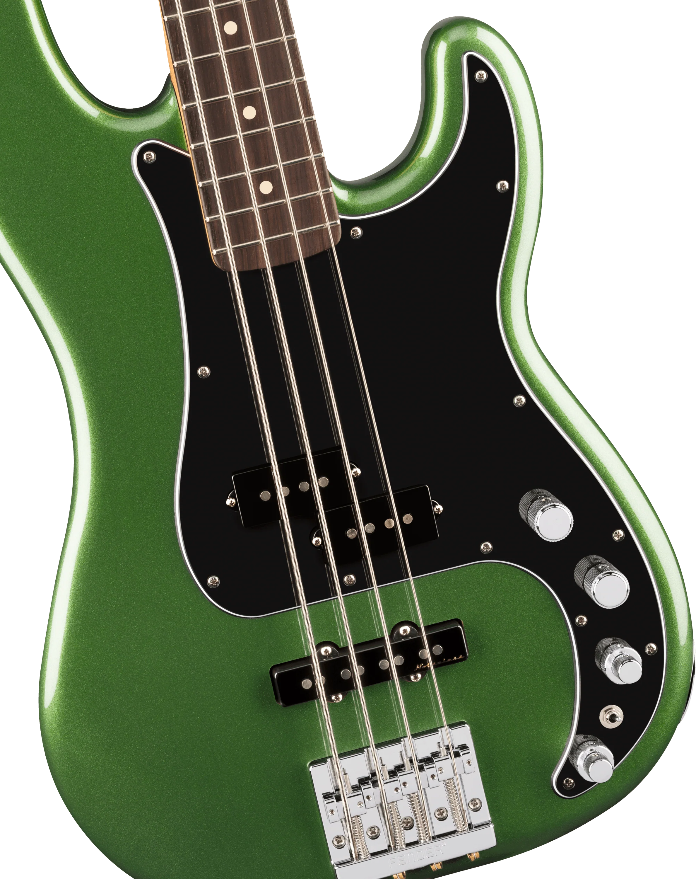 Fender Player II Modified Active Precision Bass - Image 17