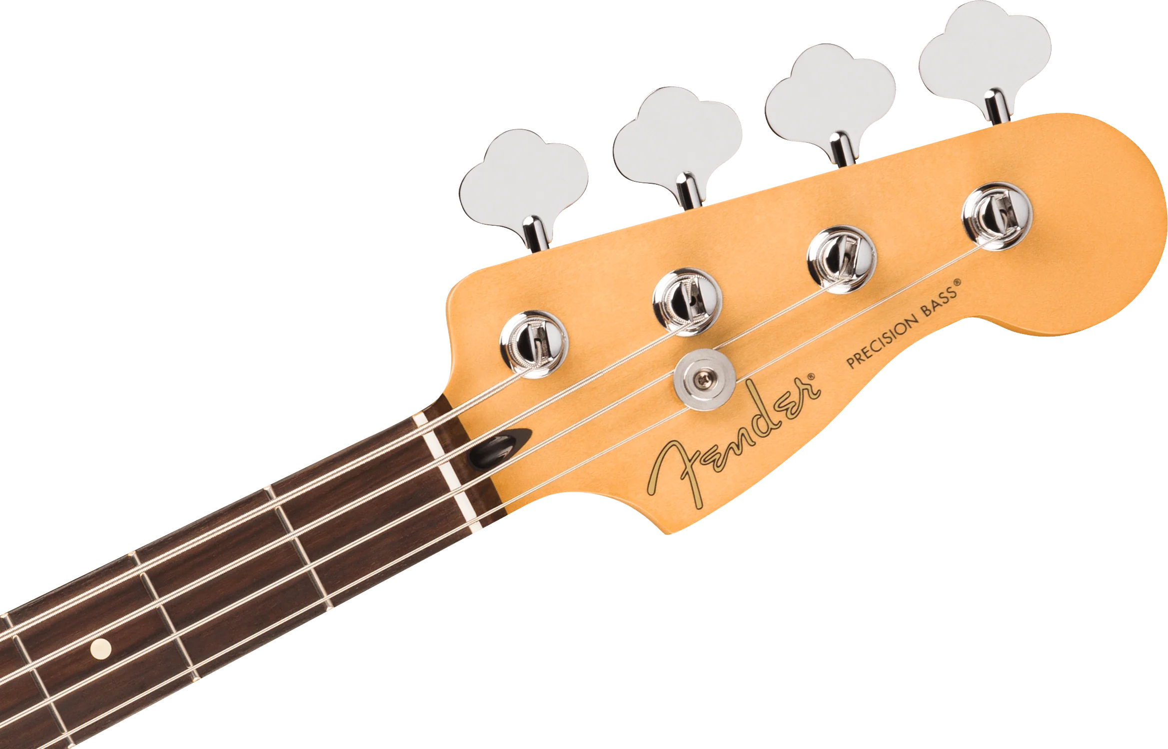 Fender Player II Modified Active Precision Bass - Image 18