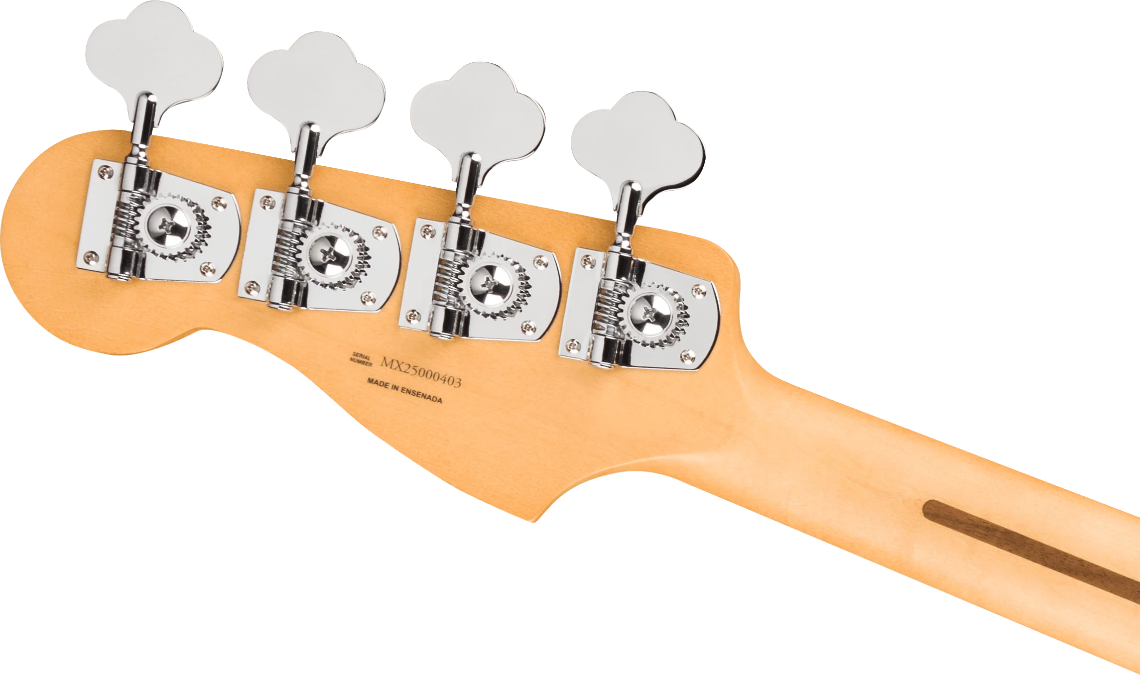 Fender Player II Modified Active Precision Bass - Image 19