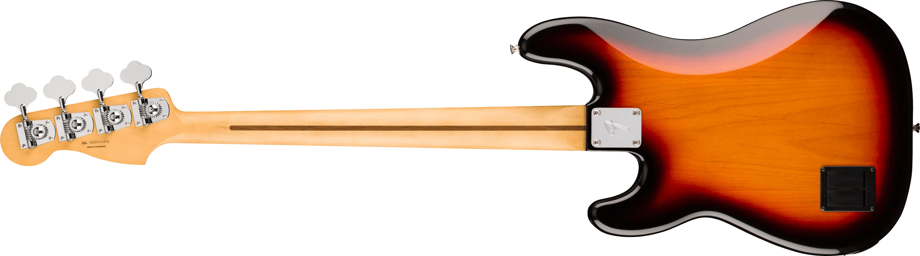 Fender Player II Modified Active Precision Bass - Image 21