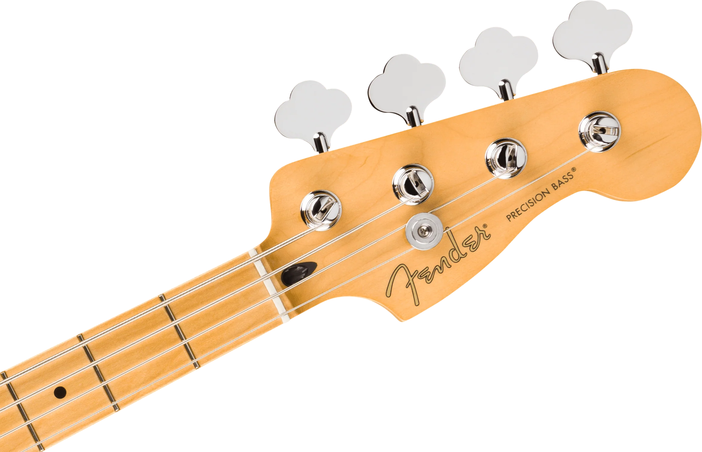 Fender Player II Modified Active Precision Bass - Image 24