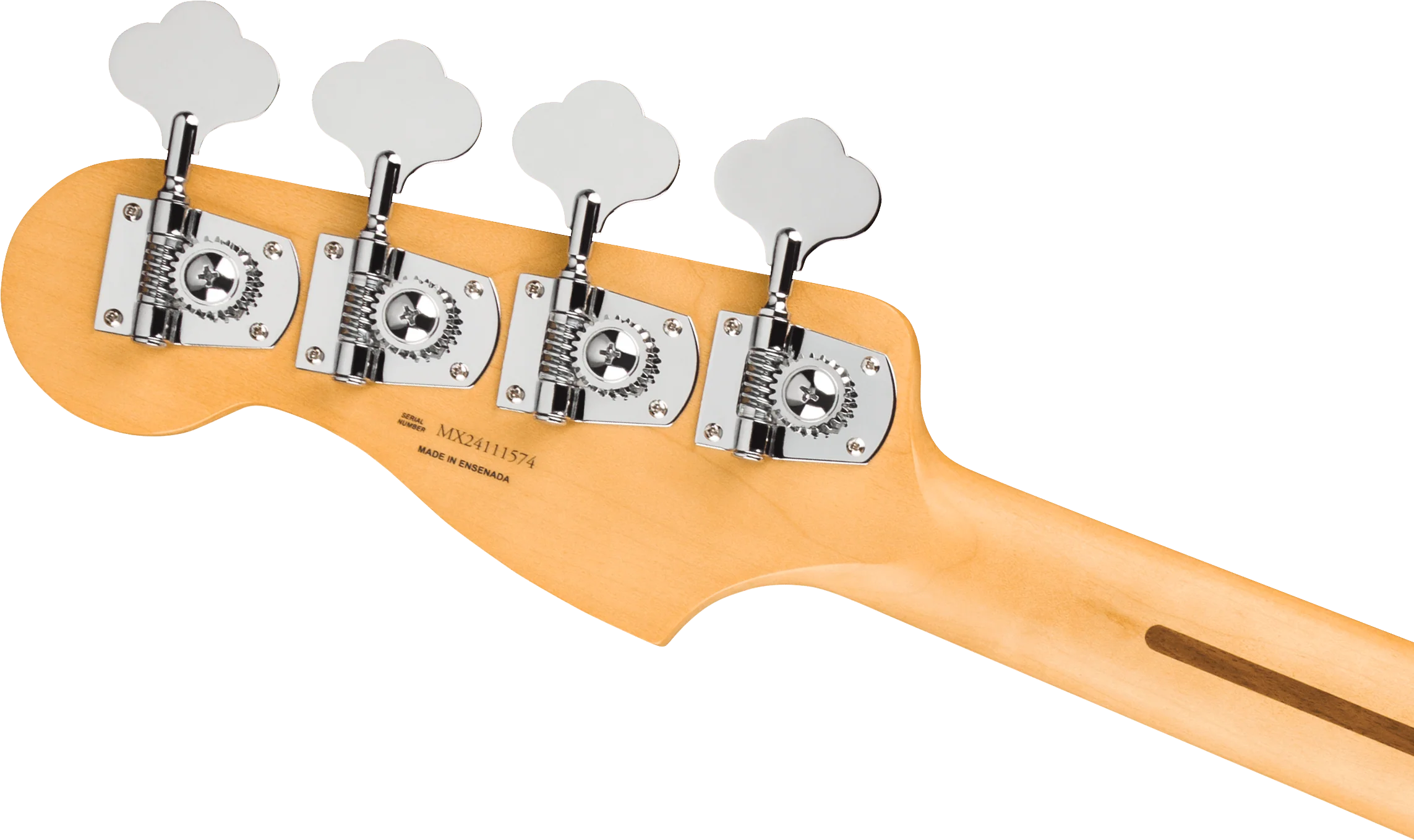 Fender Player II Modified Active Precision Bass - Image 25