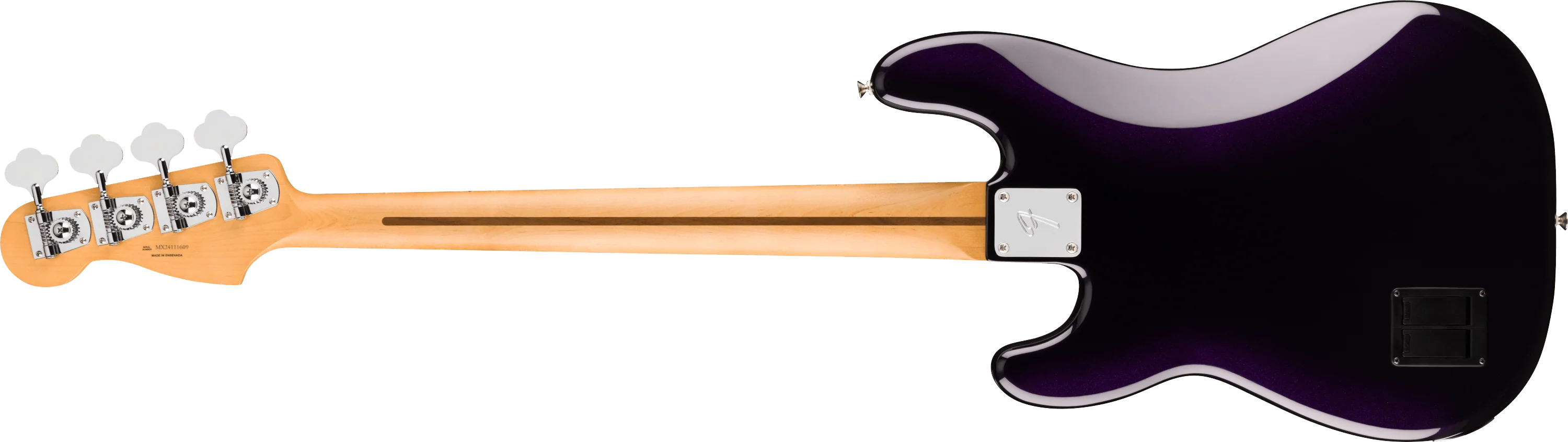 Fender Player II Modified Active Precision Bass - Image 27