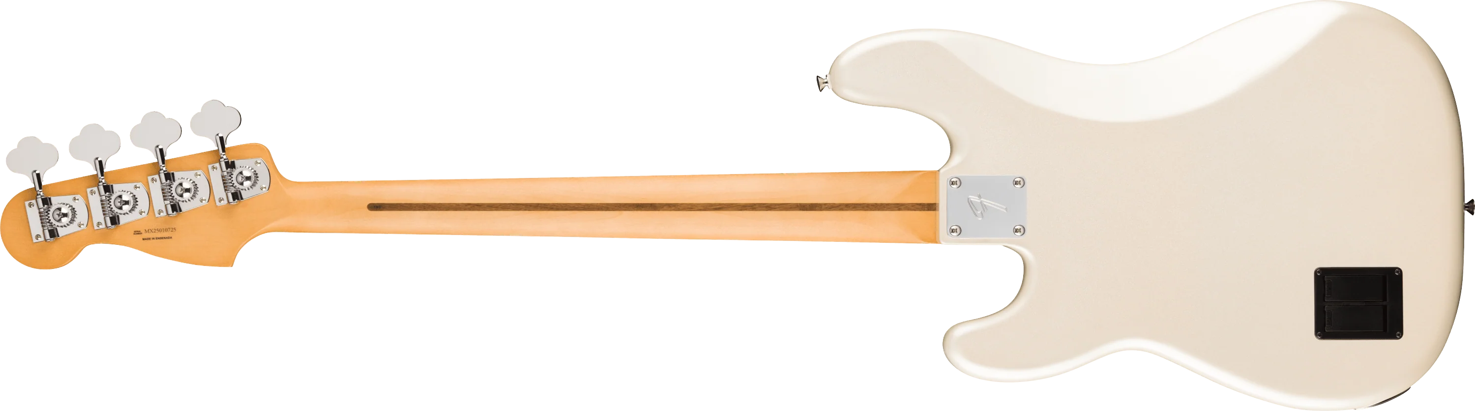 Fender Player II Modified Active Precision Bass - Image 3