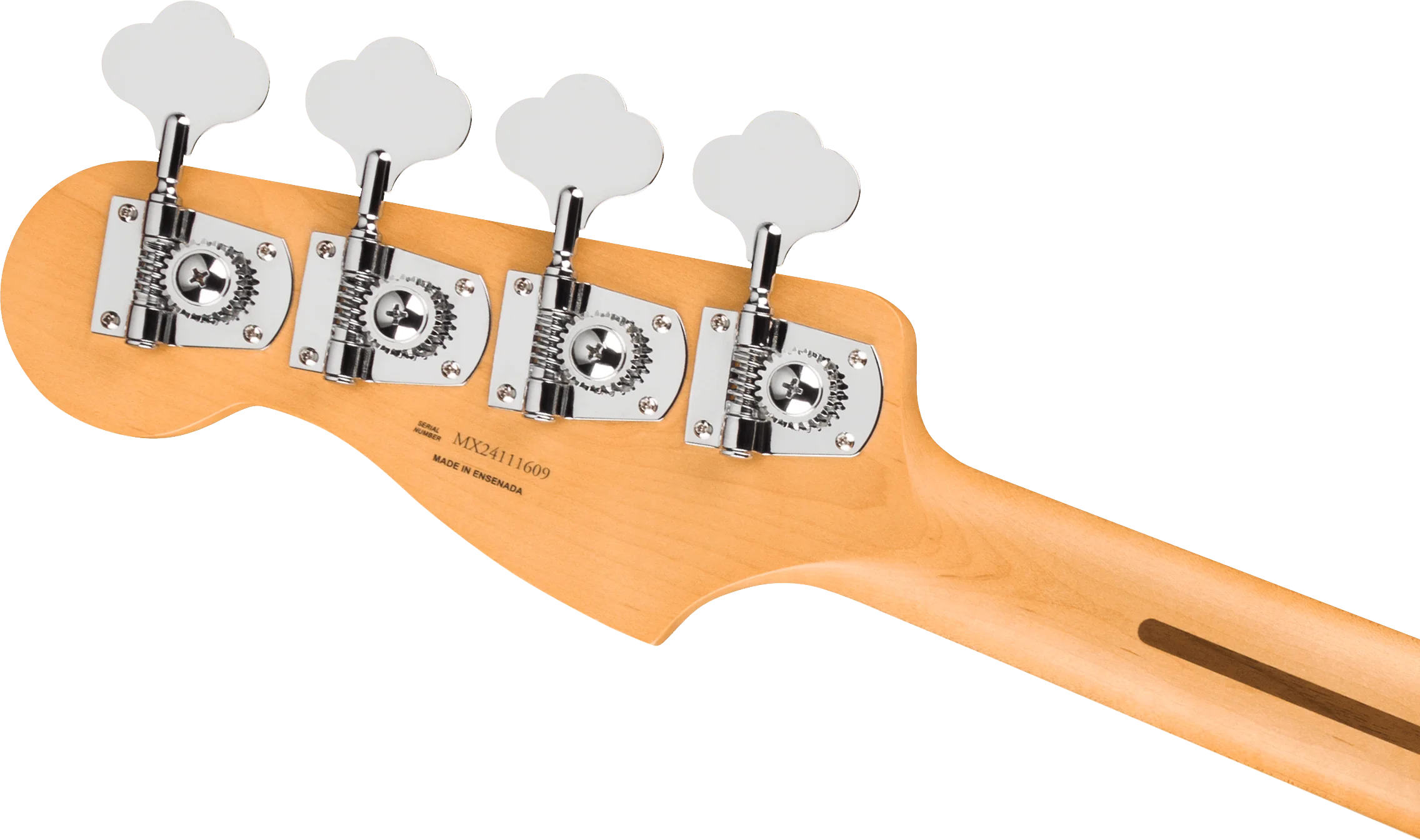 Fender Player II Modified Active Precision Bass - Image 31